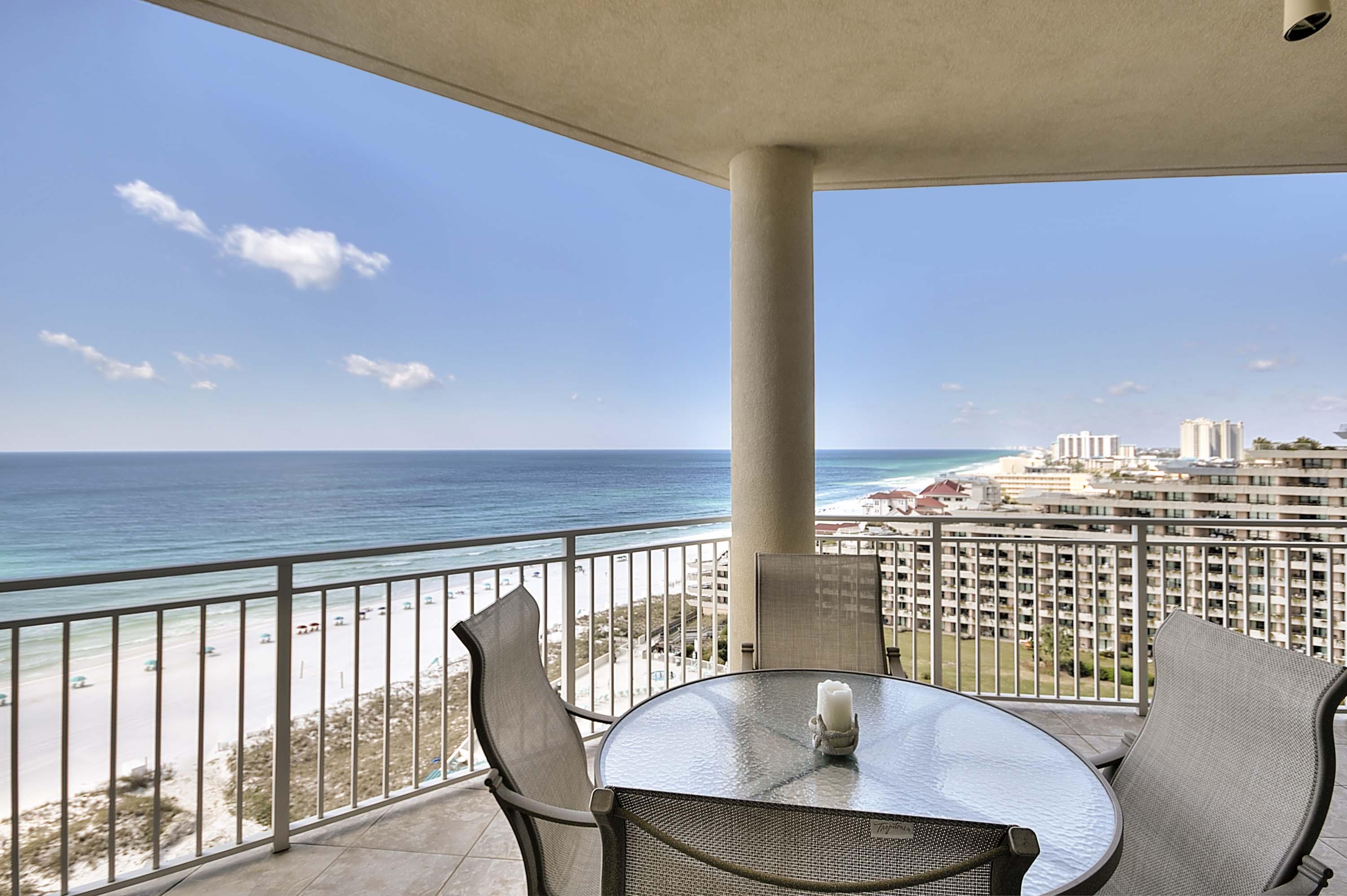 GRAND DUNES - SOUTH TOWER - Residential