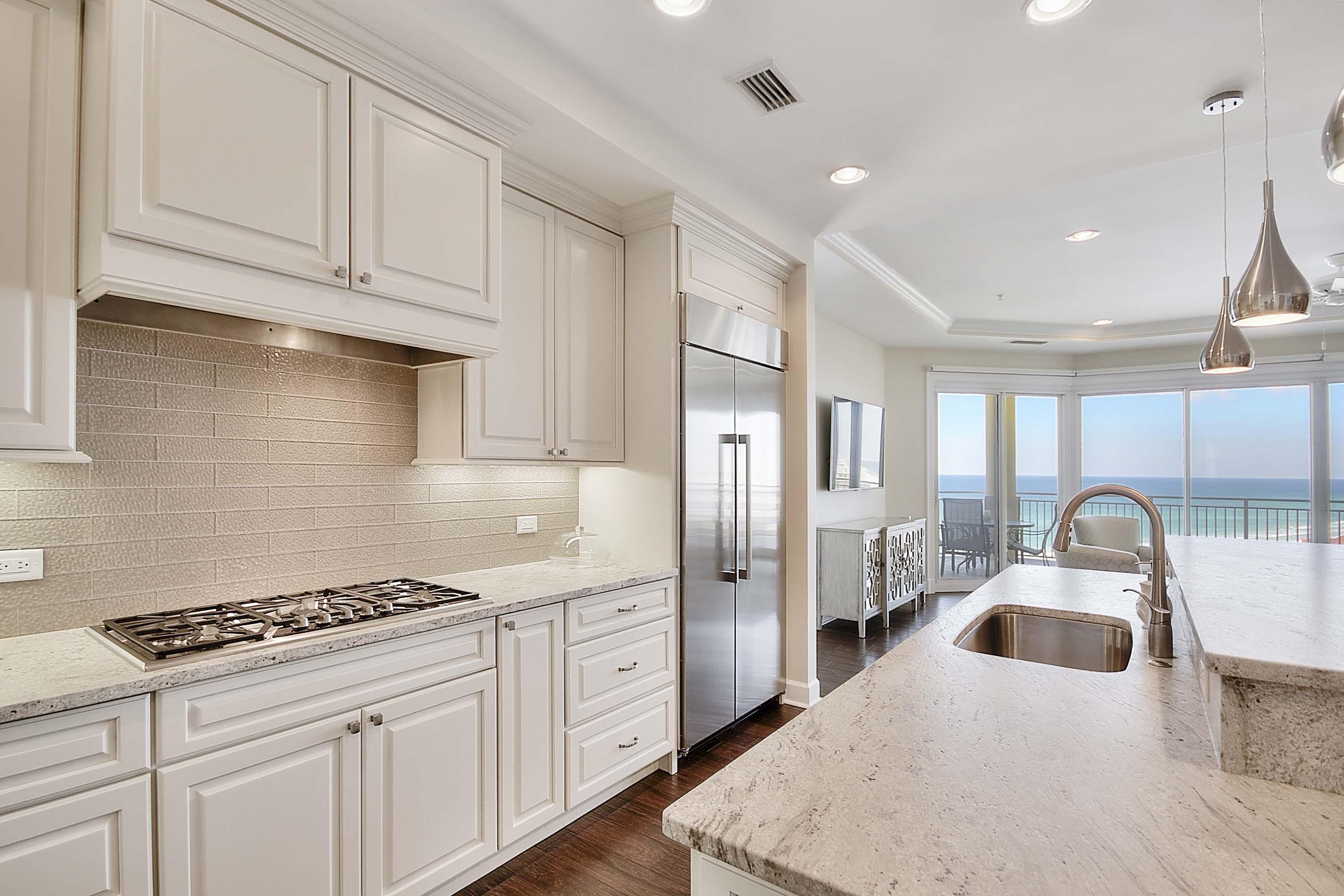 GRAND DUNES - SOUTH TOWER - Residential