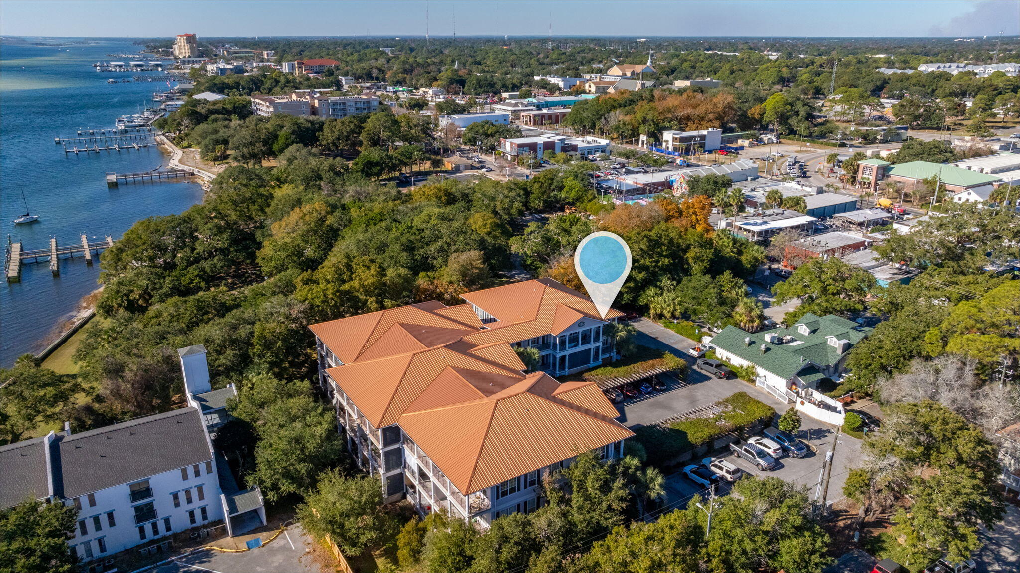 FRENCH QUARTERS - Residential