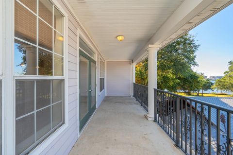 A home in Fort Walton Beach