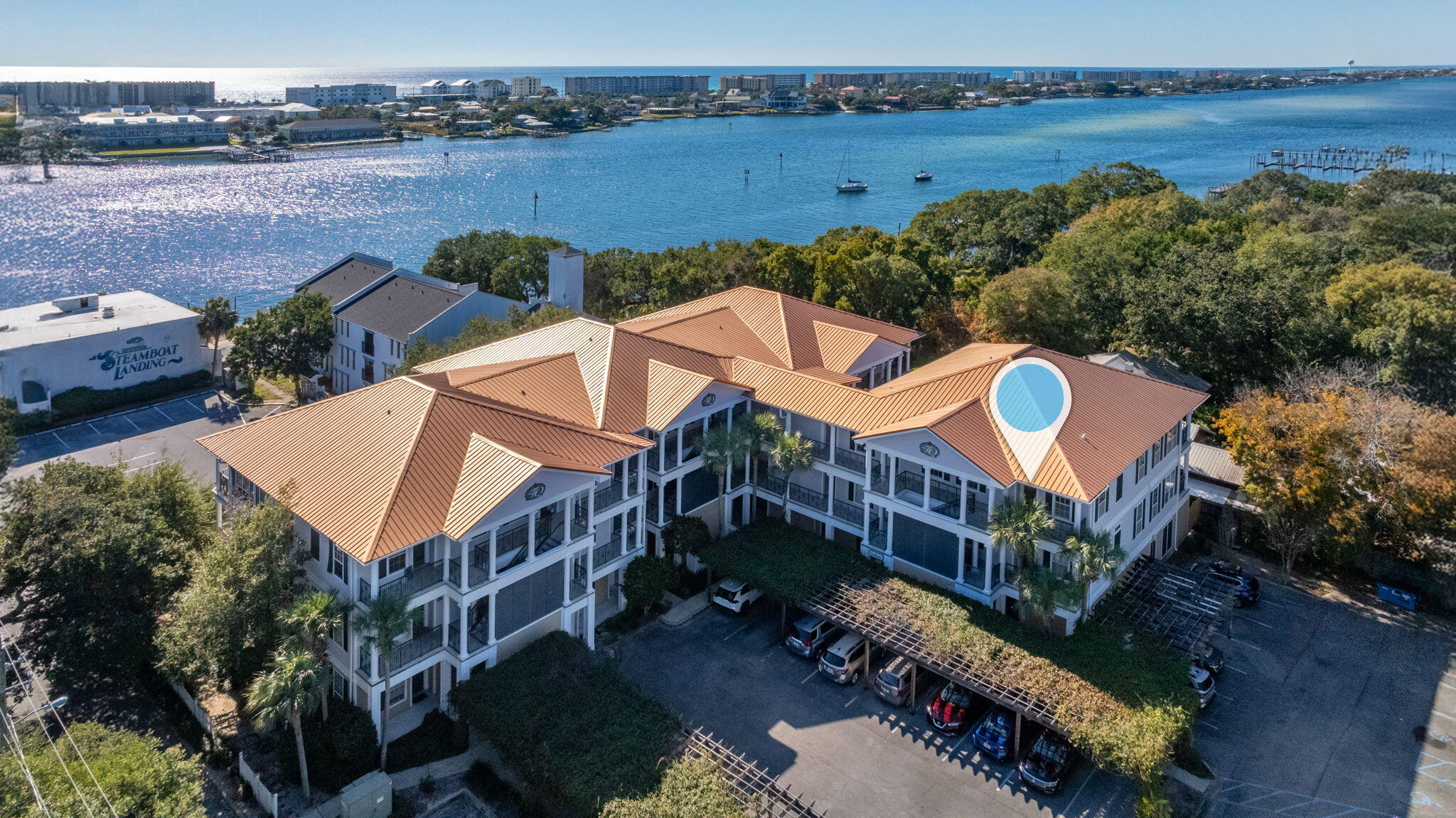 FRENCH QUARTERS - Residential