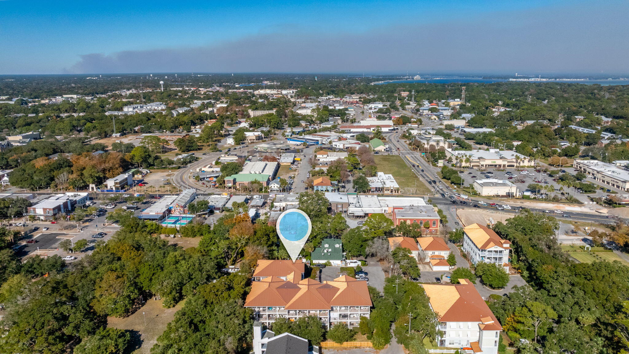 FRENCH QUARTERS - Residential