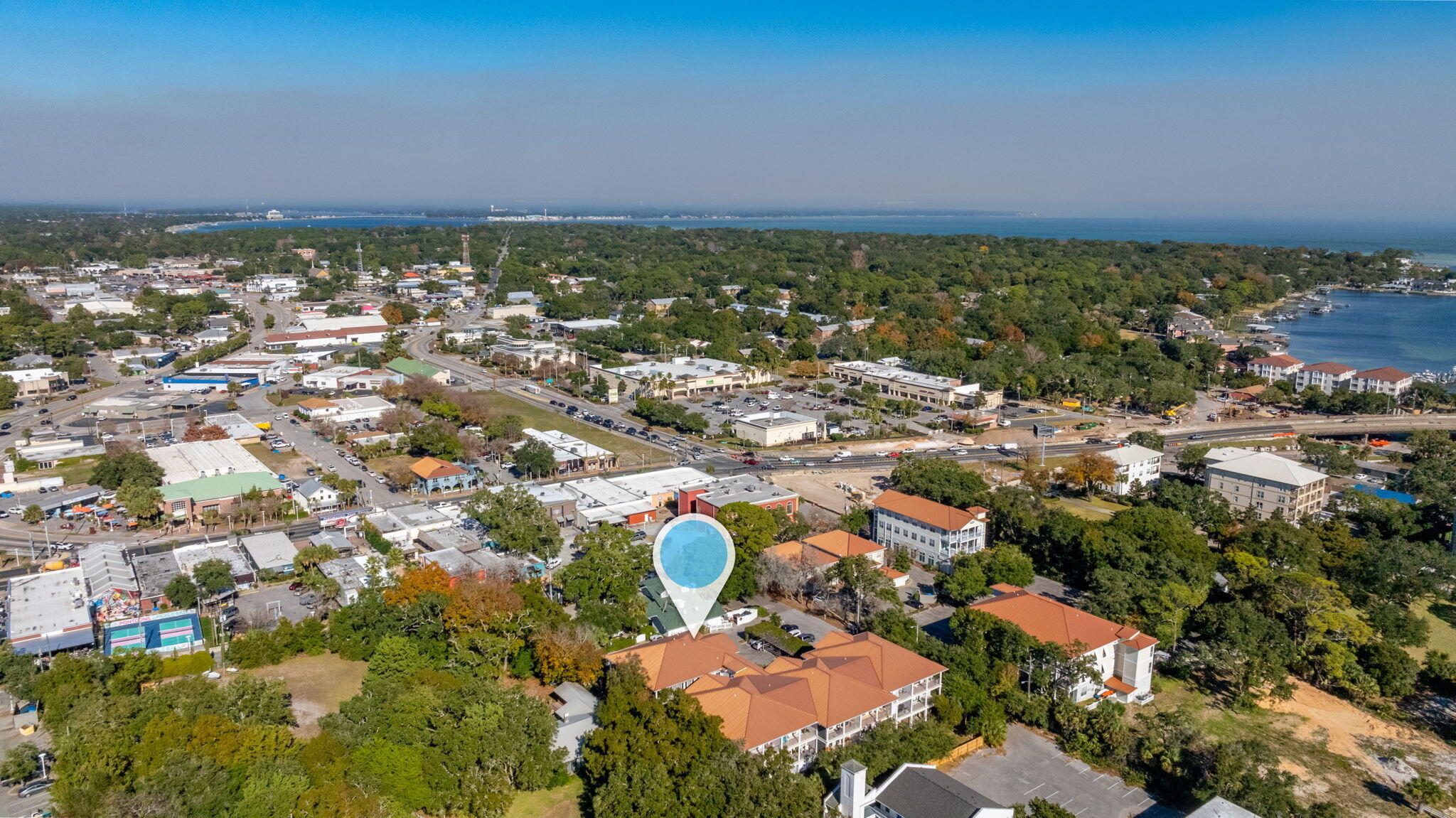 FRENCH QUARTERS - Residential