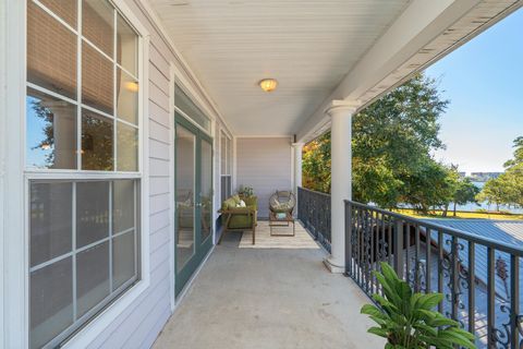 A home in Fort Walton Beach