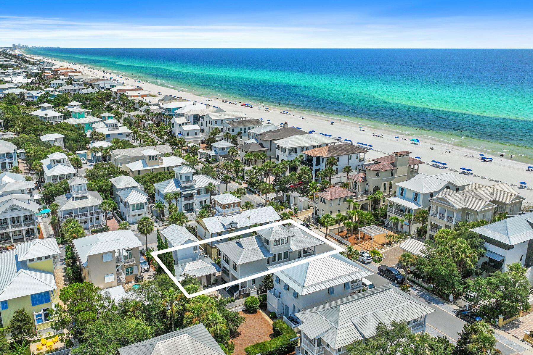 CARILLON BEACH PH III - Residential