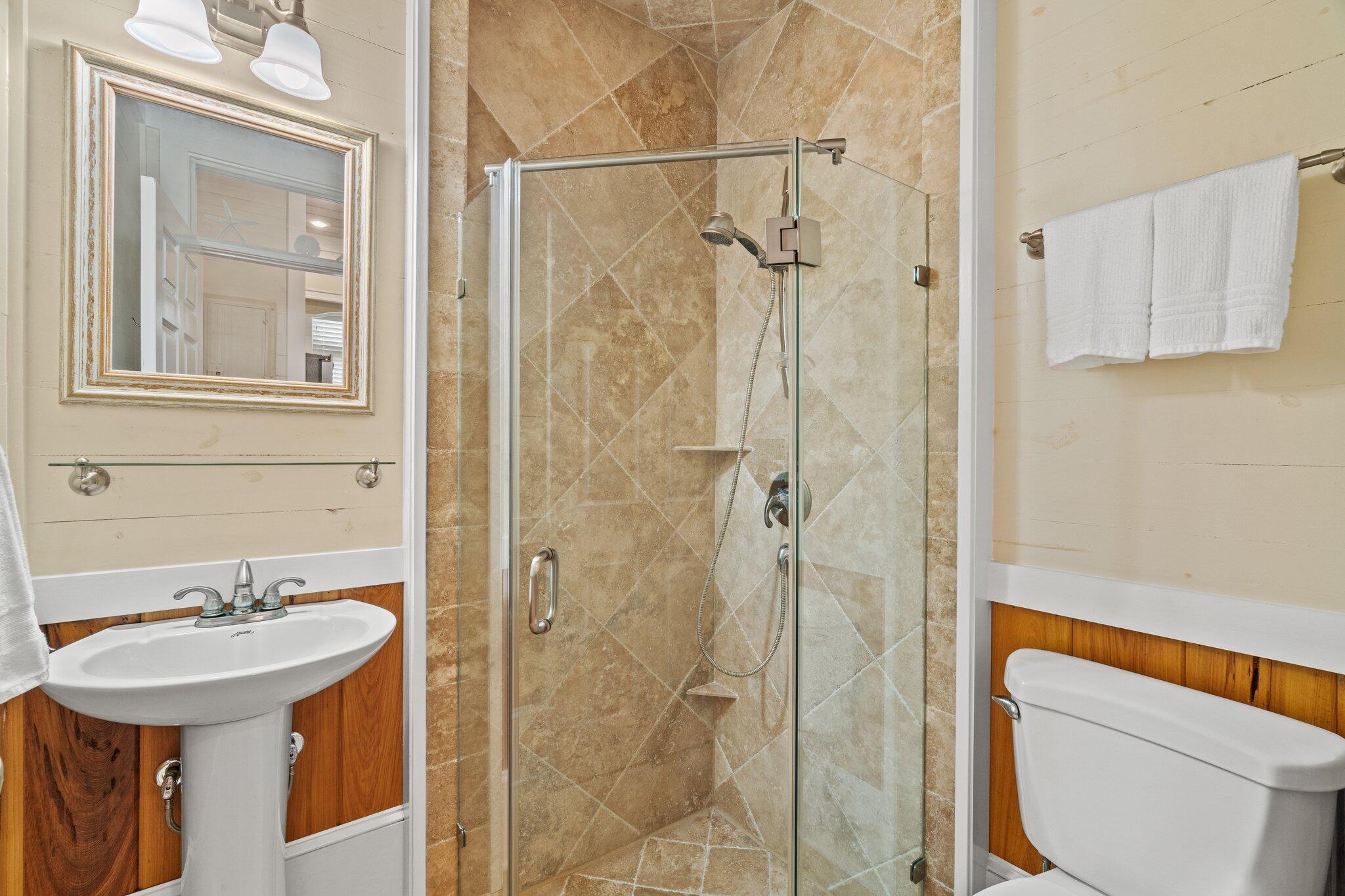 Carillon Beach - Residential