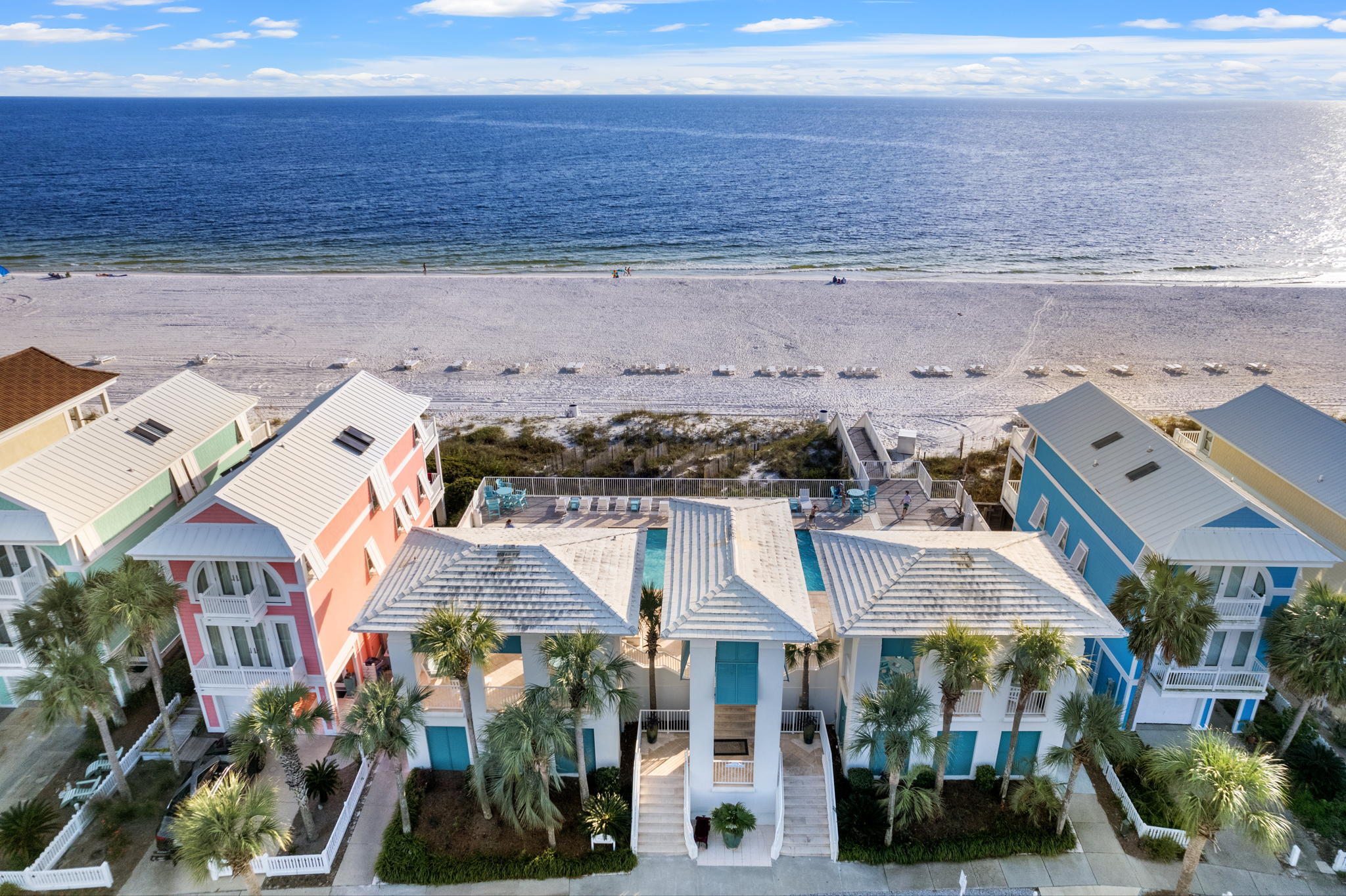 Carillon Beach - Residential