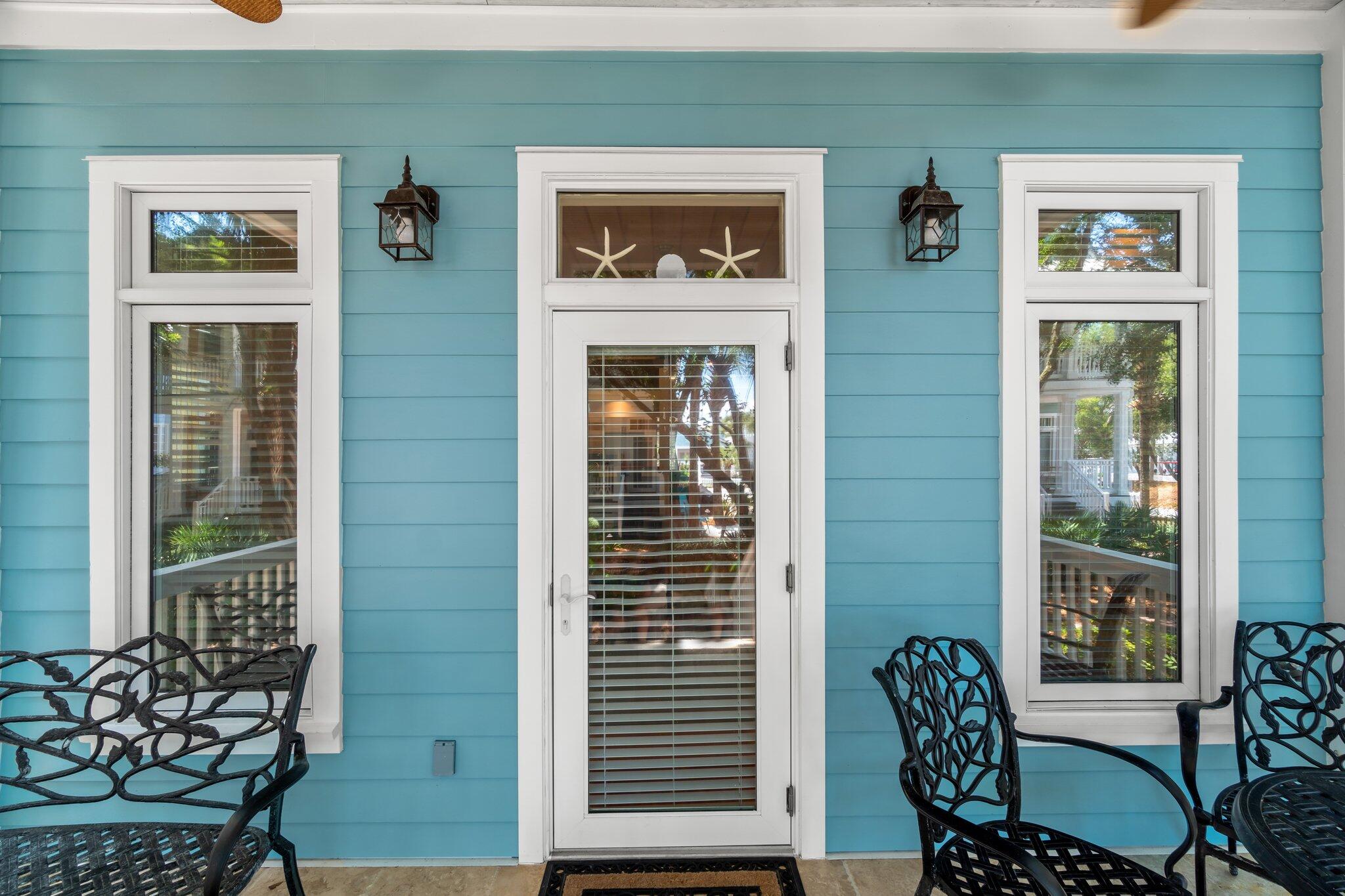 Carillon Beach - Residential