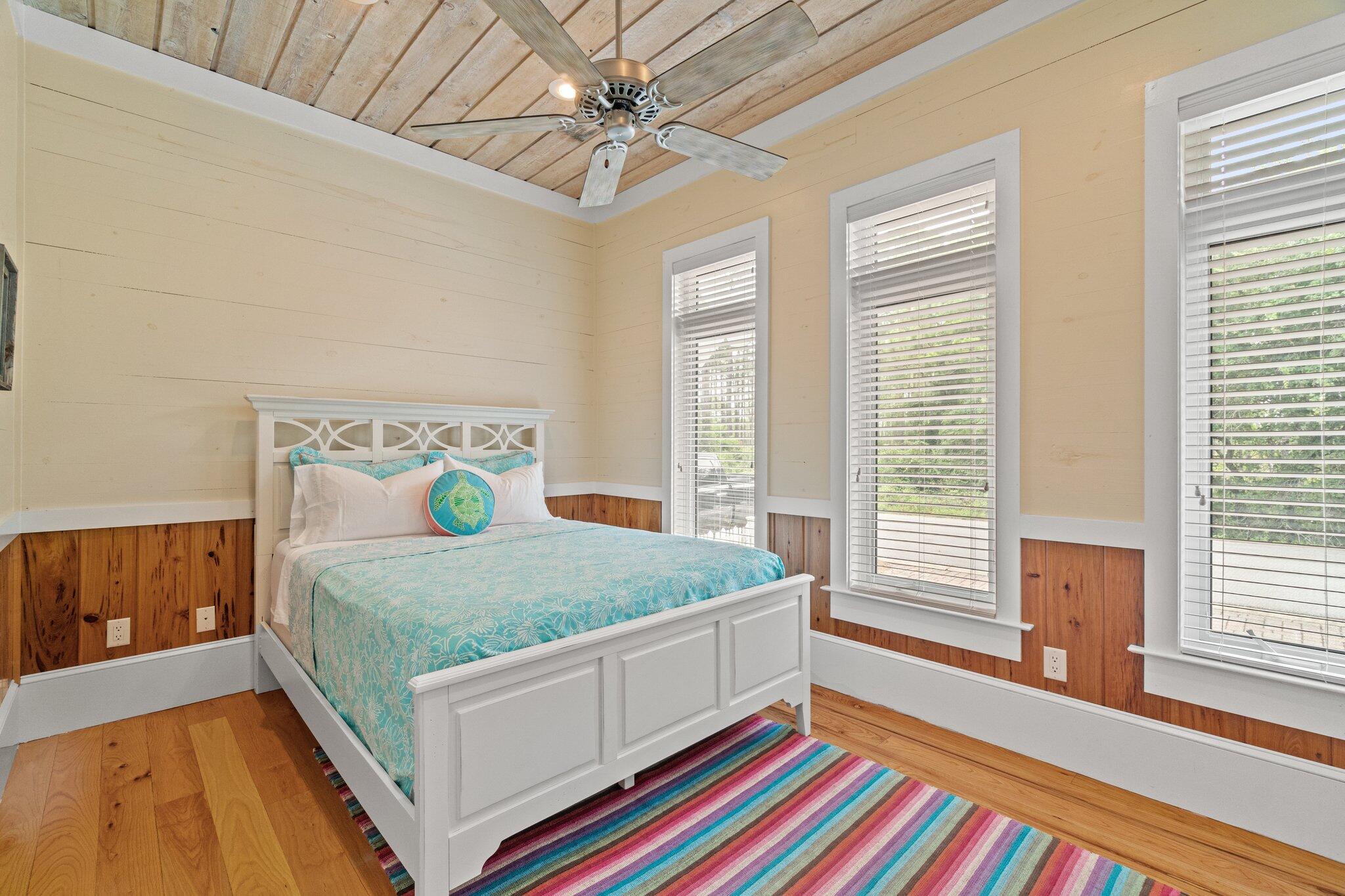 Carillon Beach - Residential