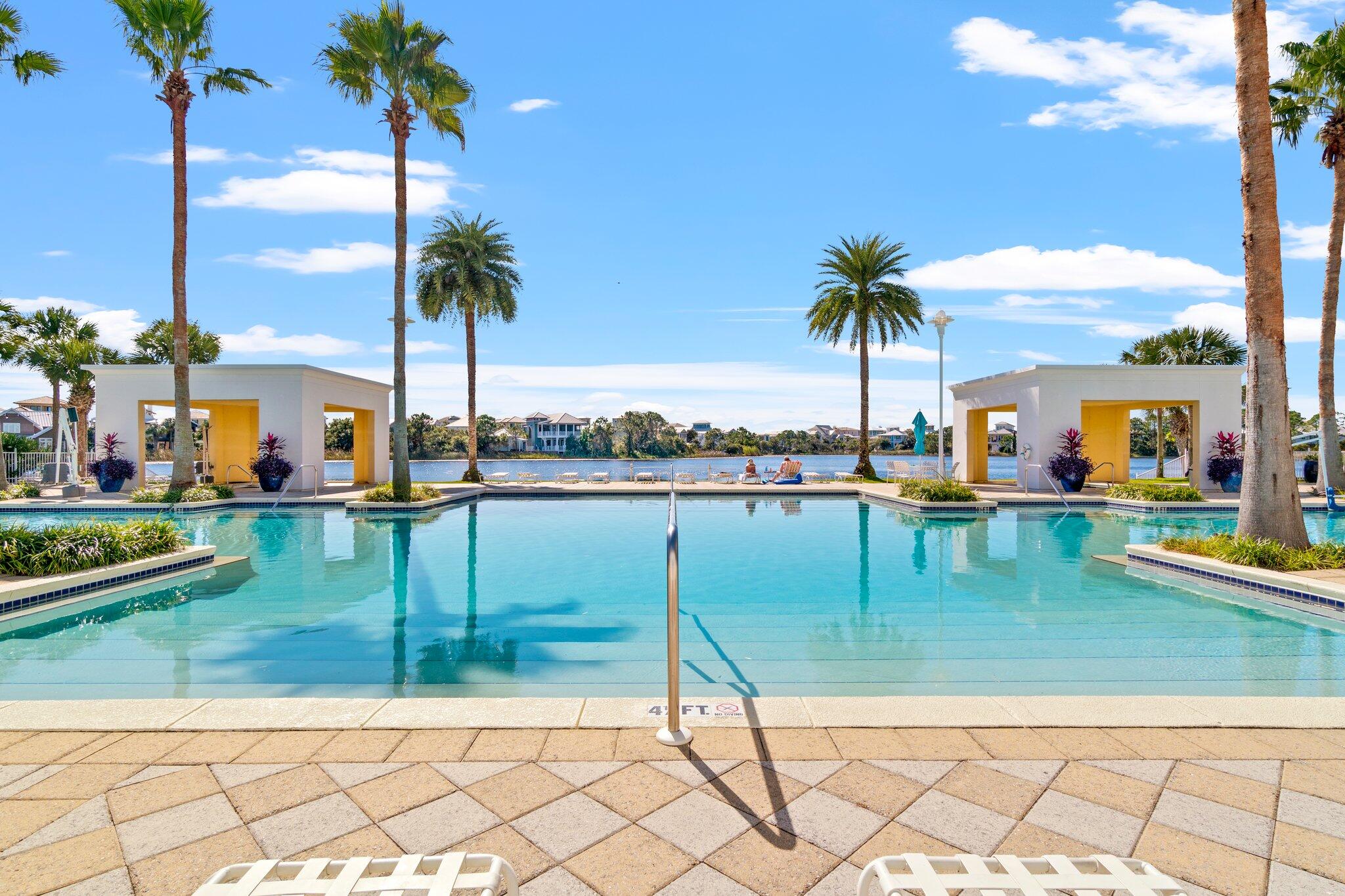 Carillon Beach - Residential