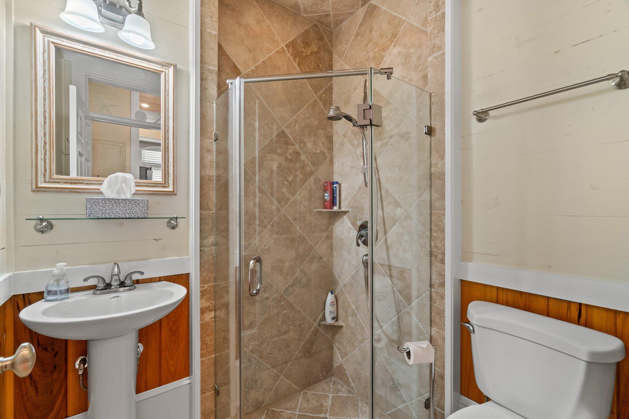 Carillon Beach - Residential