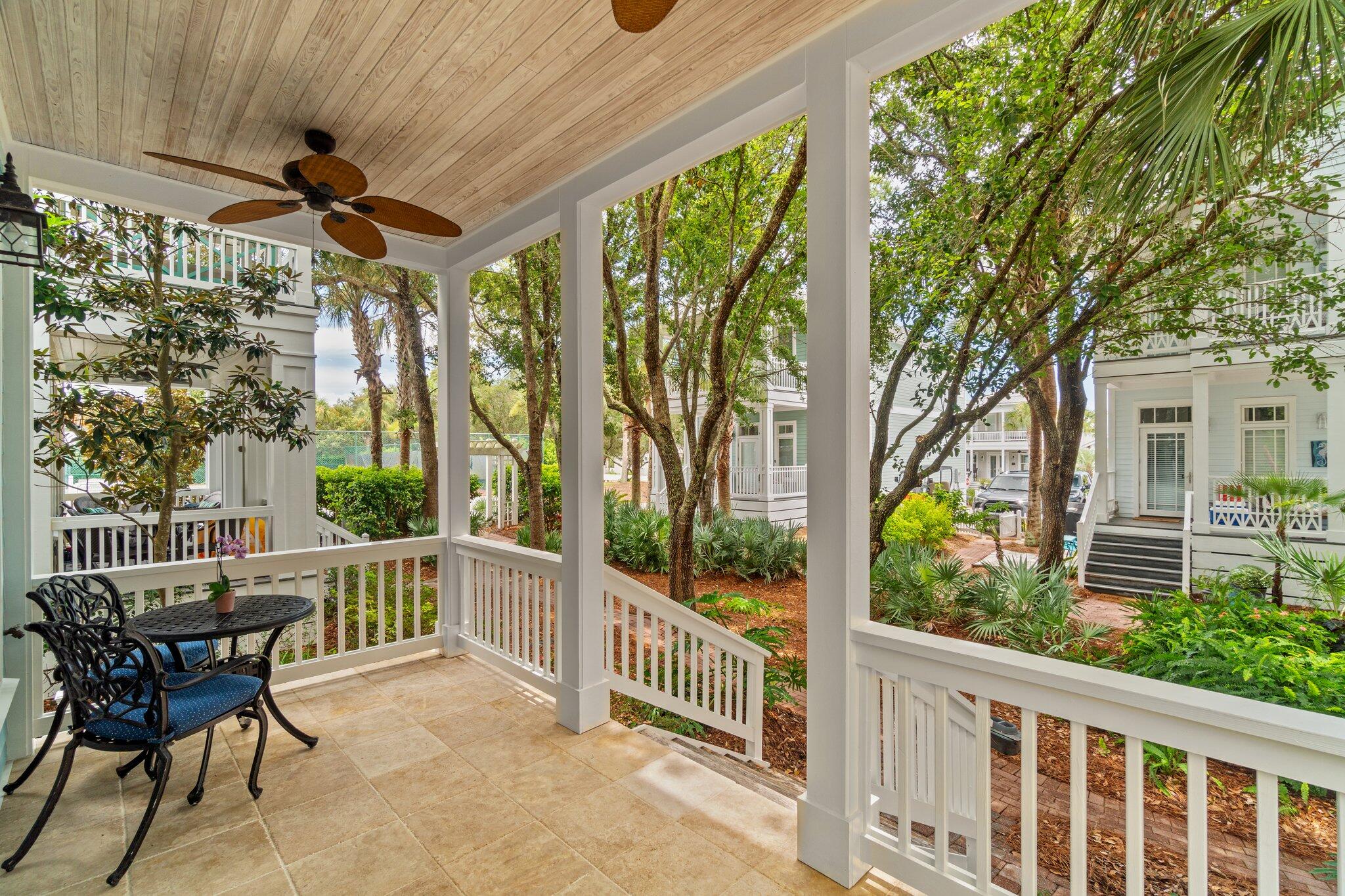 Carillon Beach - Residential