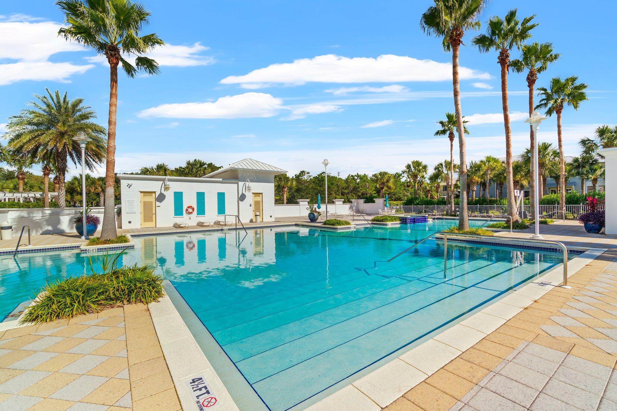 Carillon Beach - Residential