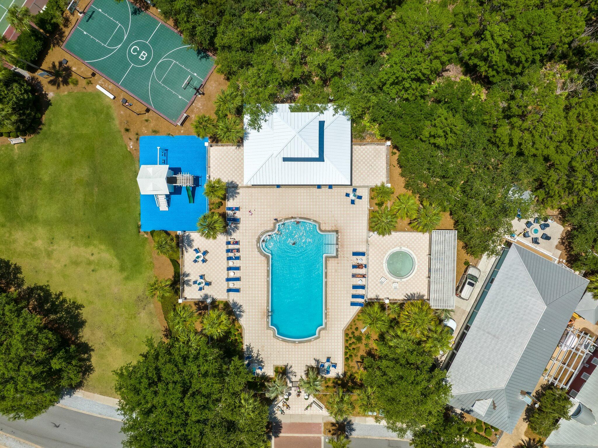 Carillon Beach - Residential