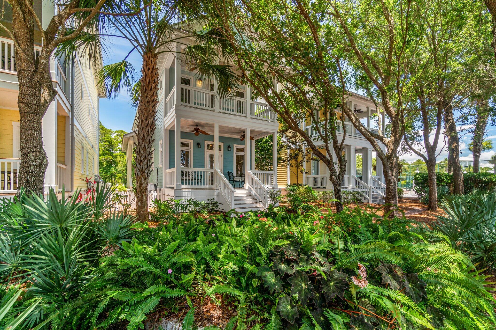 Carillon Beach - Residential