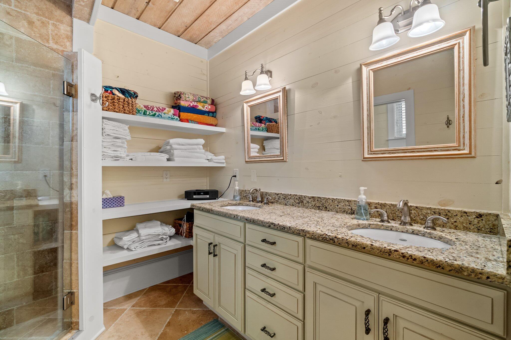 Carillon Beach - Residential