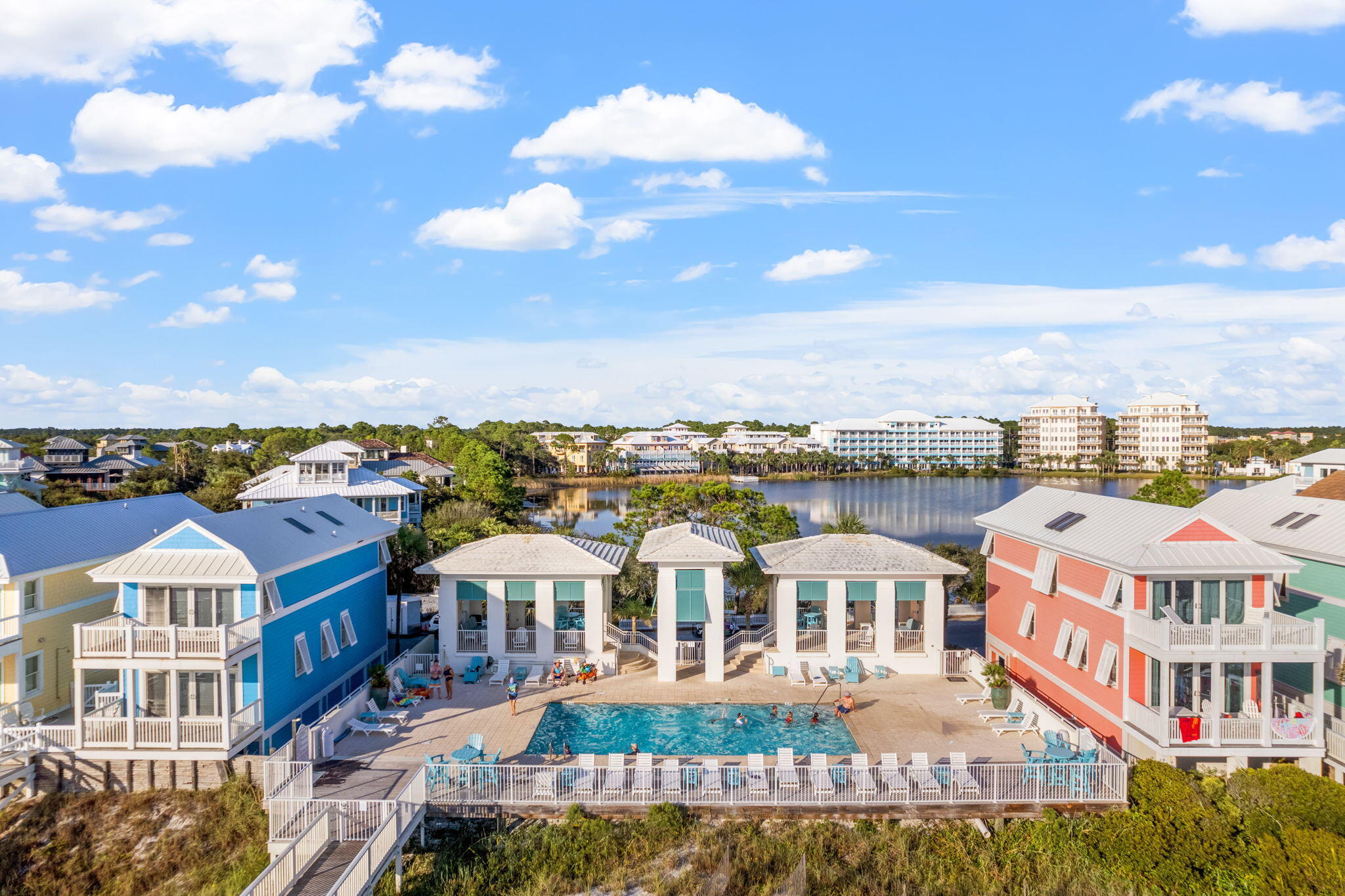 Carillon Beach - Residential