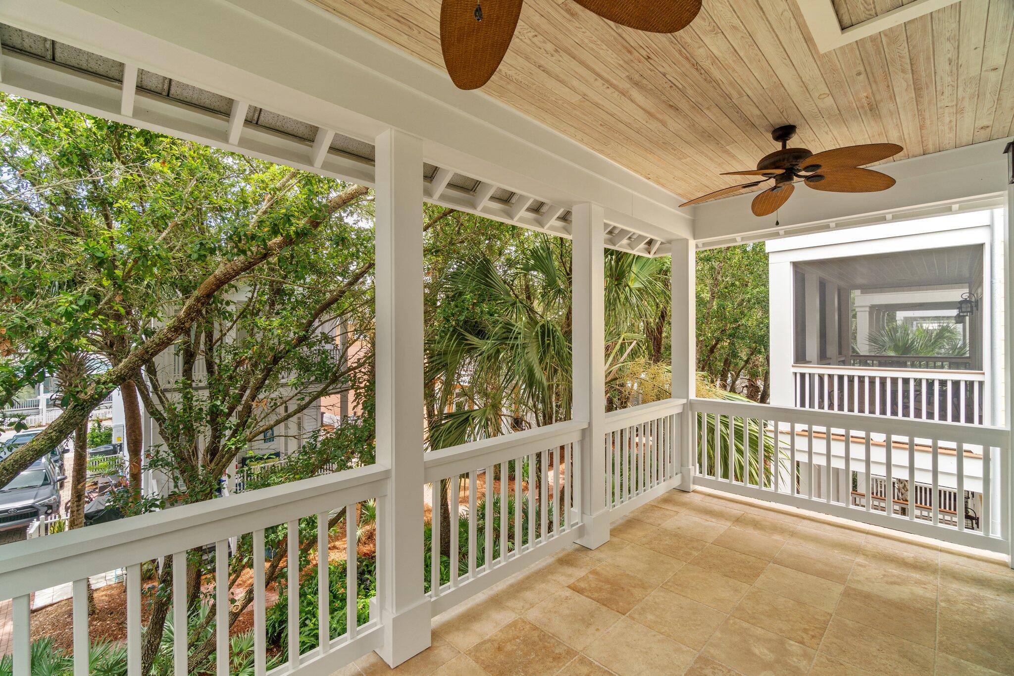 Carillon Beach - Residential