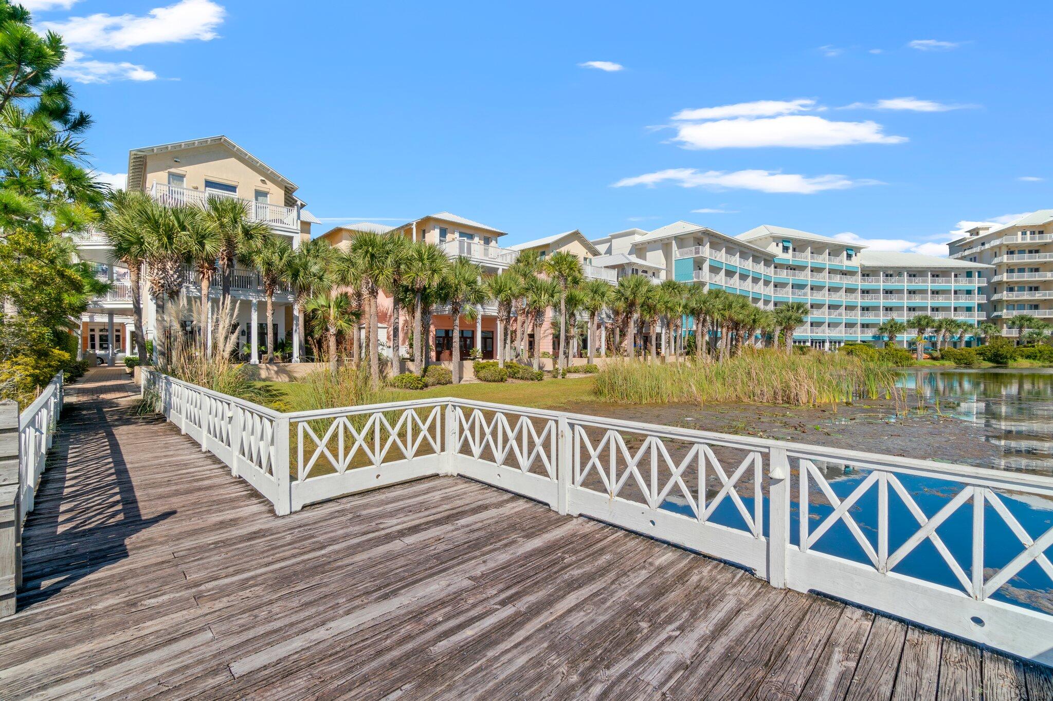 Carillon Beach - Residential