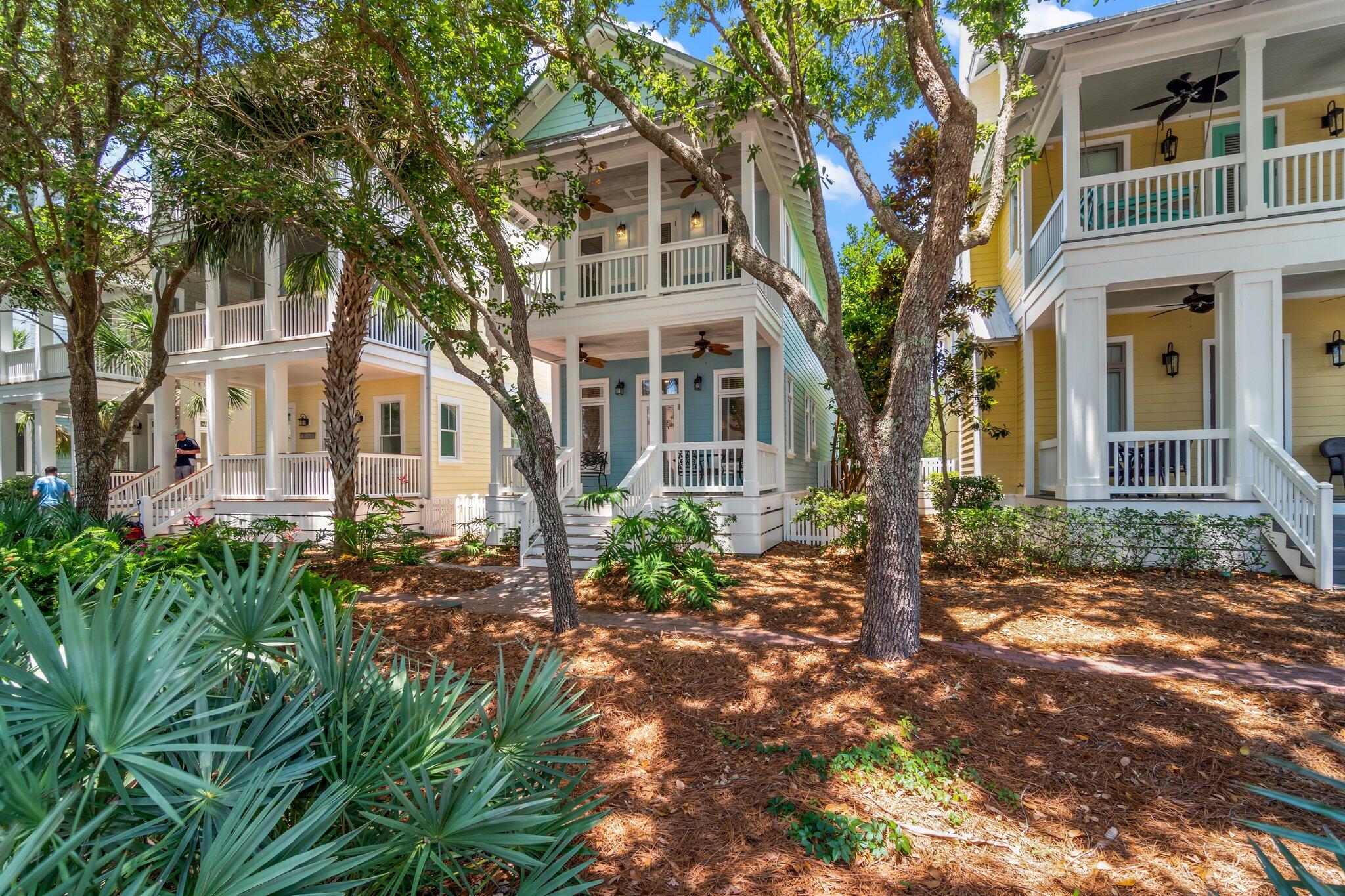 Carillon Beach - Residential