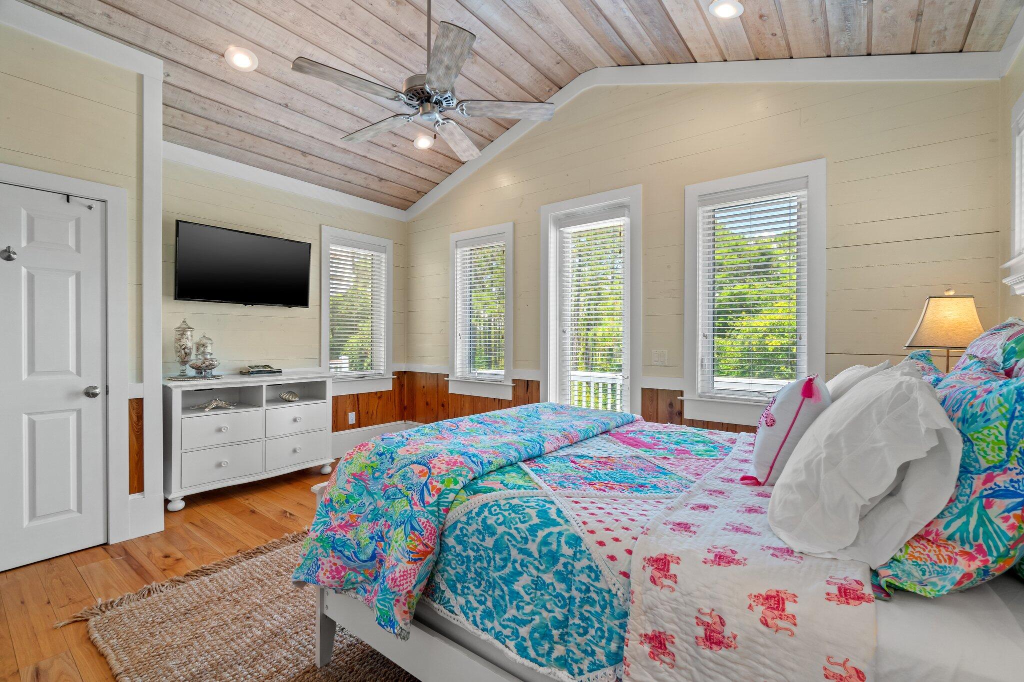 Carillon Beach - Residential