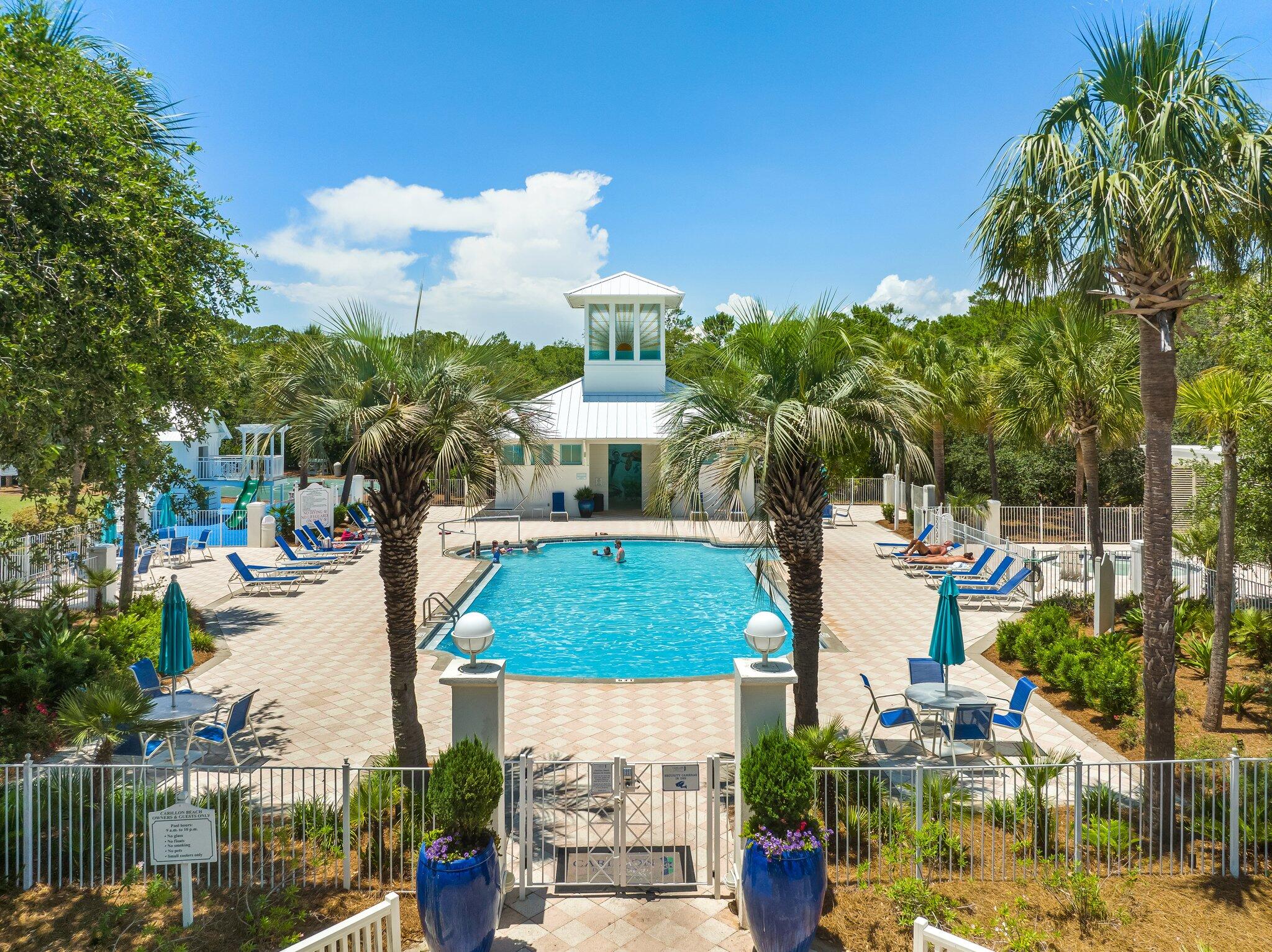 Carillon Beach - Residential