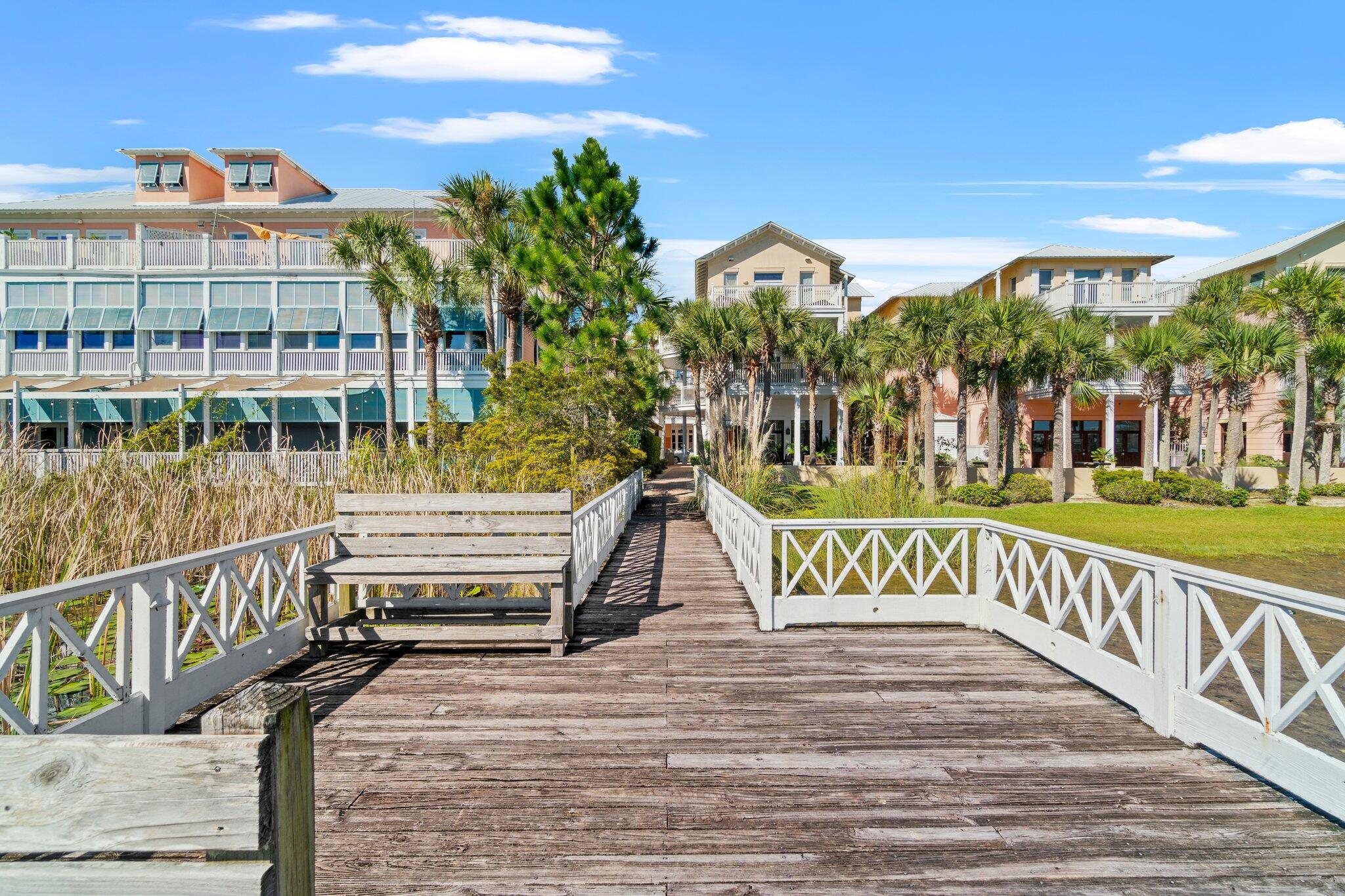 Carillon Beach - Residential