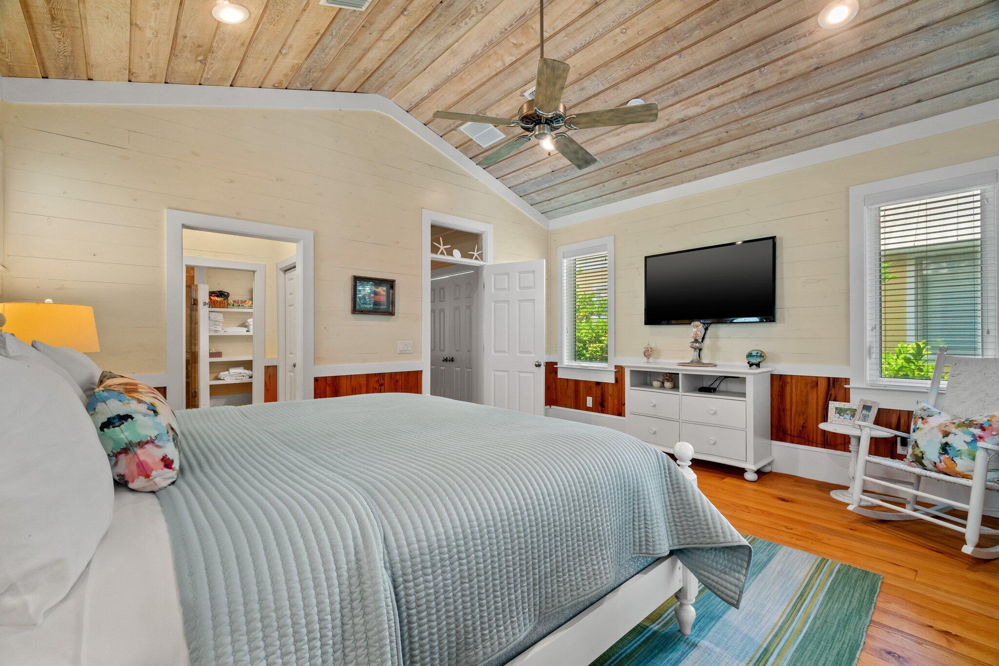 Carillon Beach - Residential