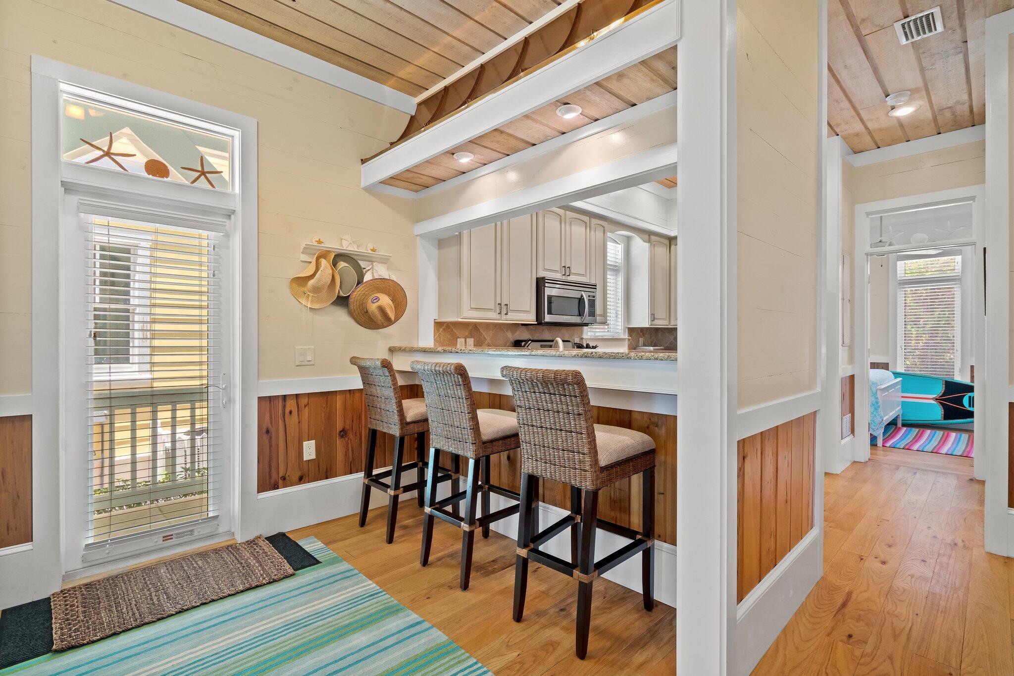 Carillon Beach - Residential