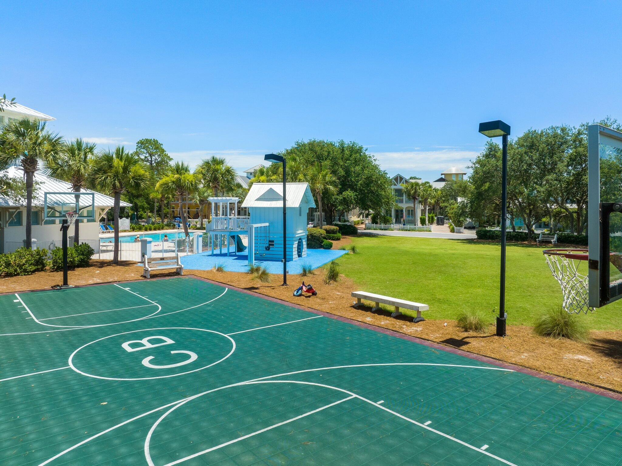 Carillon Beach - Residential