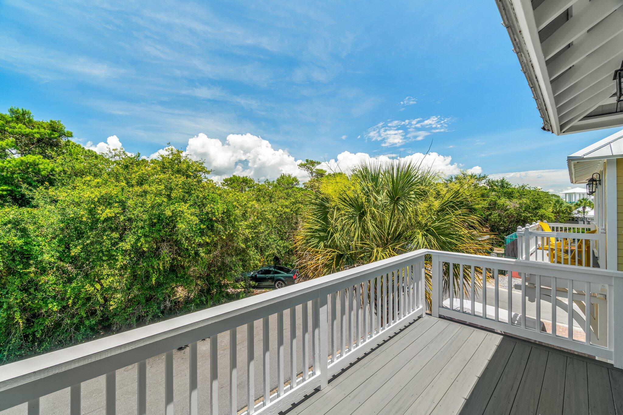 Carillon Beach - Residential