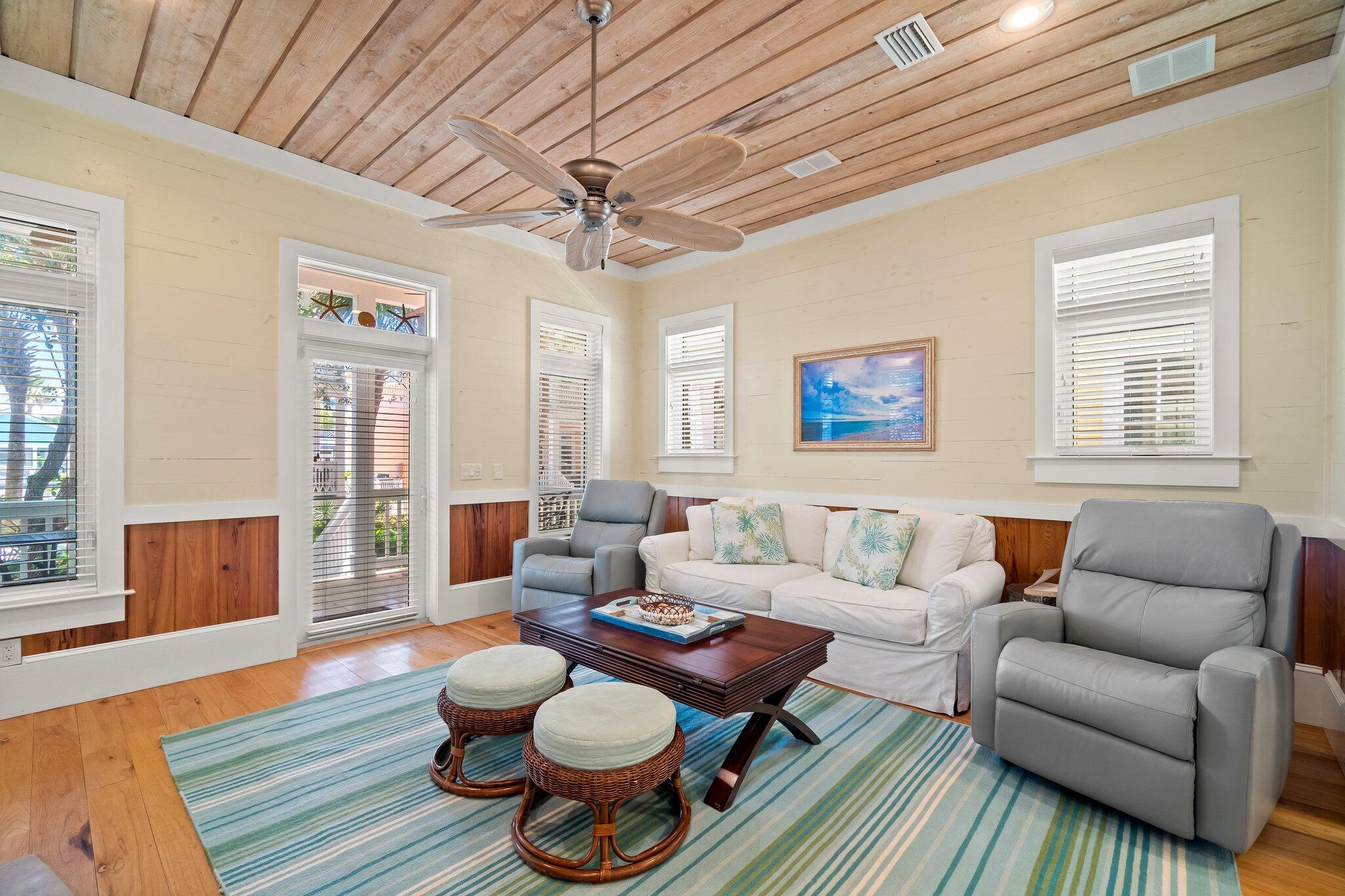 Carillon Beach - Residential