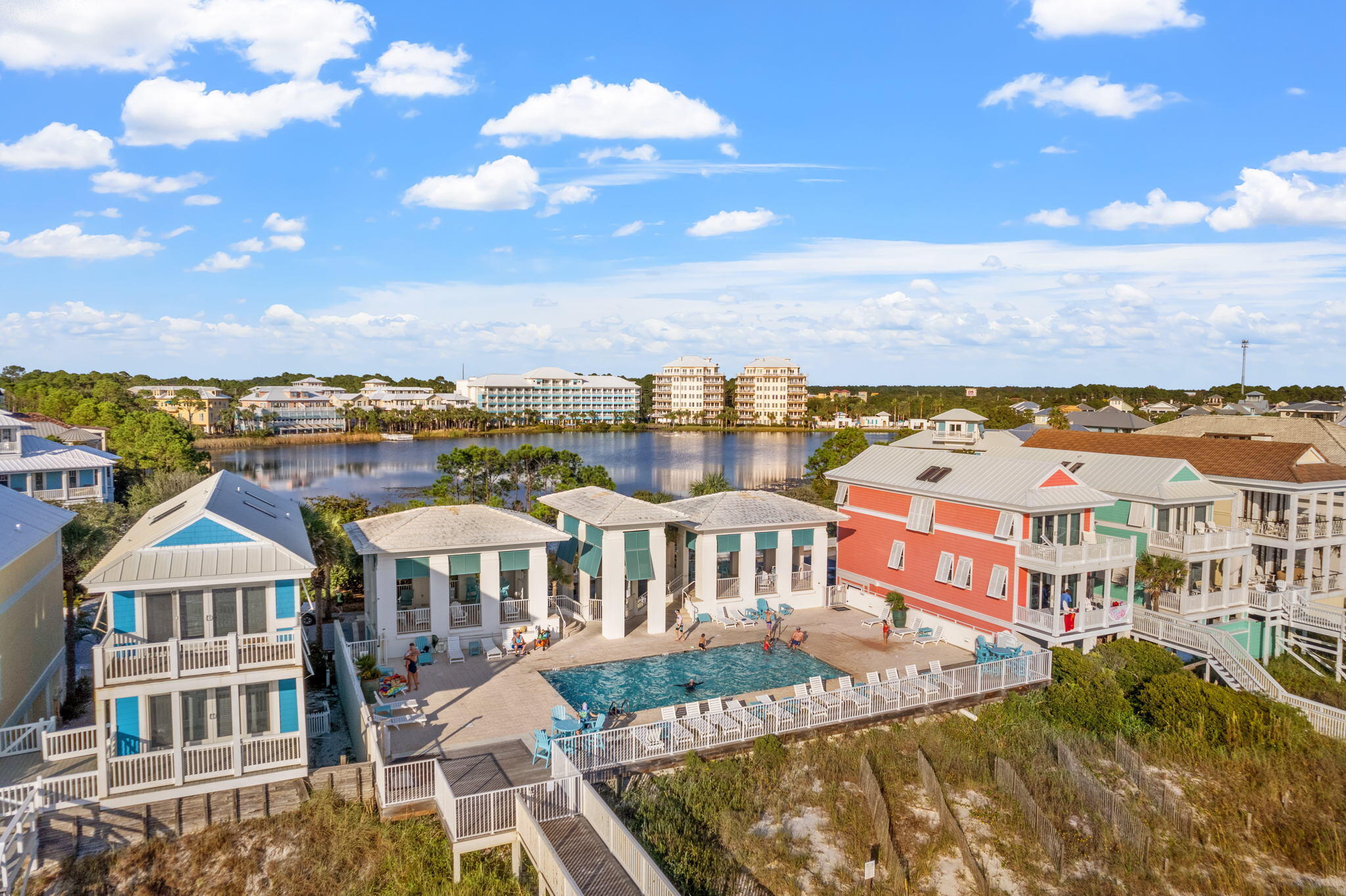 Carillon Beach - Residential