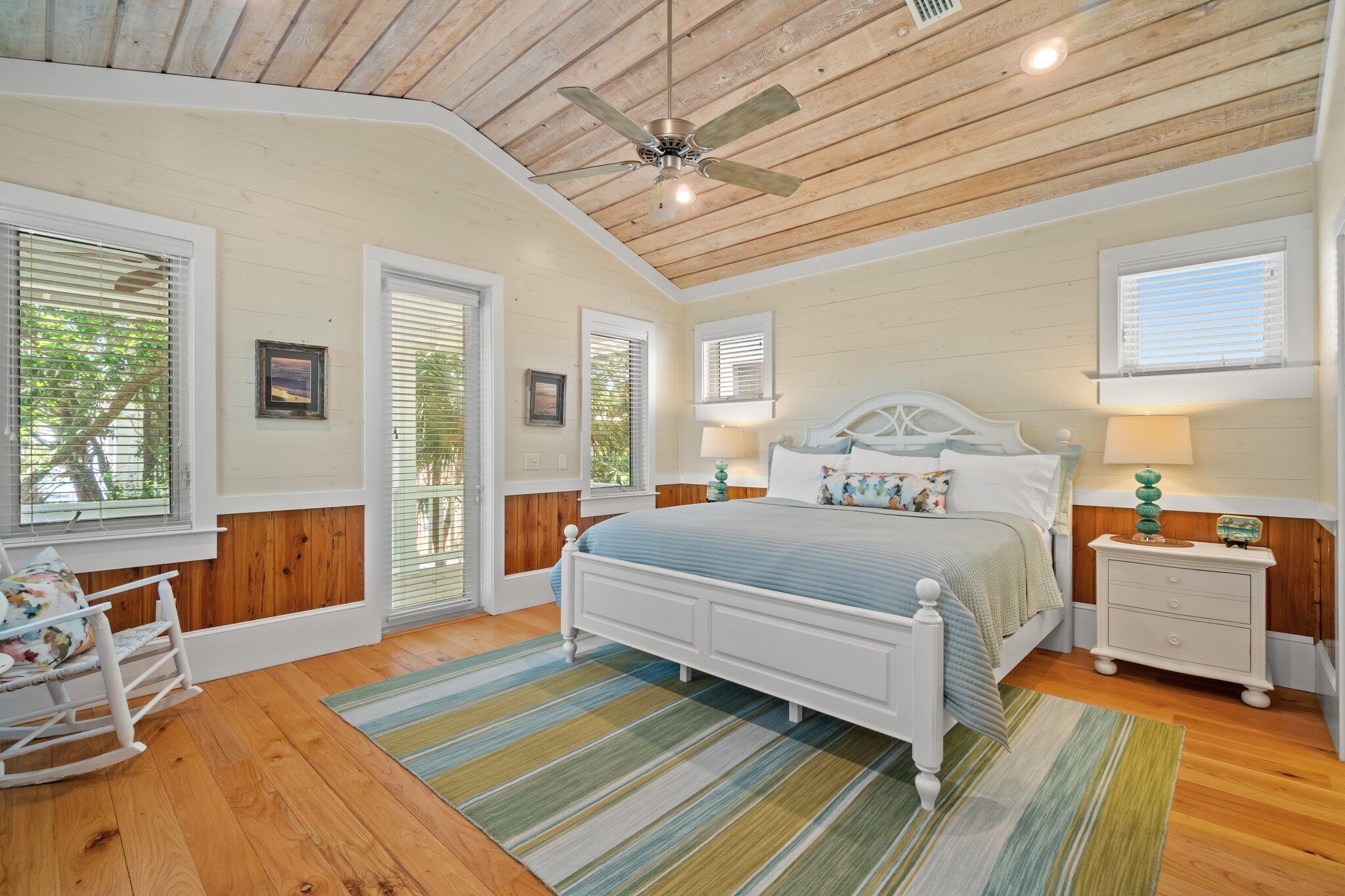 Carillon Beach - Residential