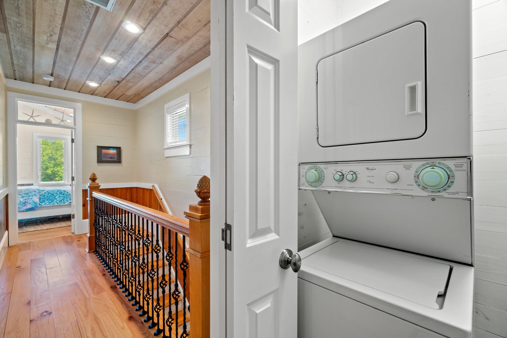 Carillon Beach - Residential