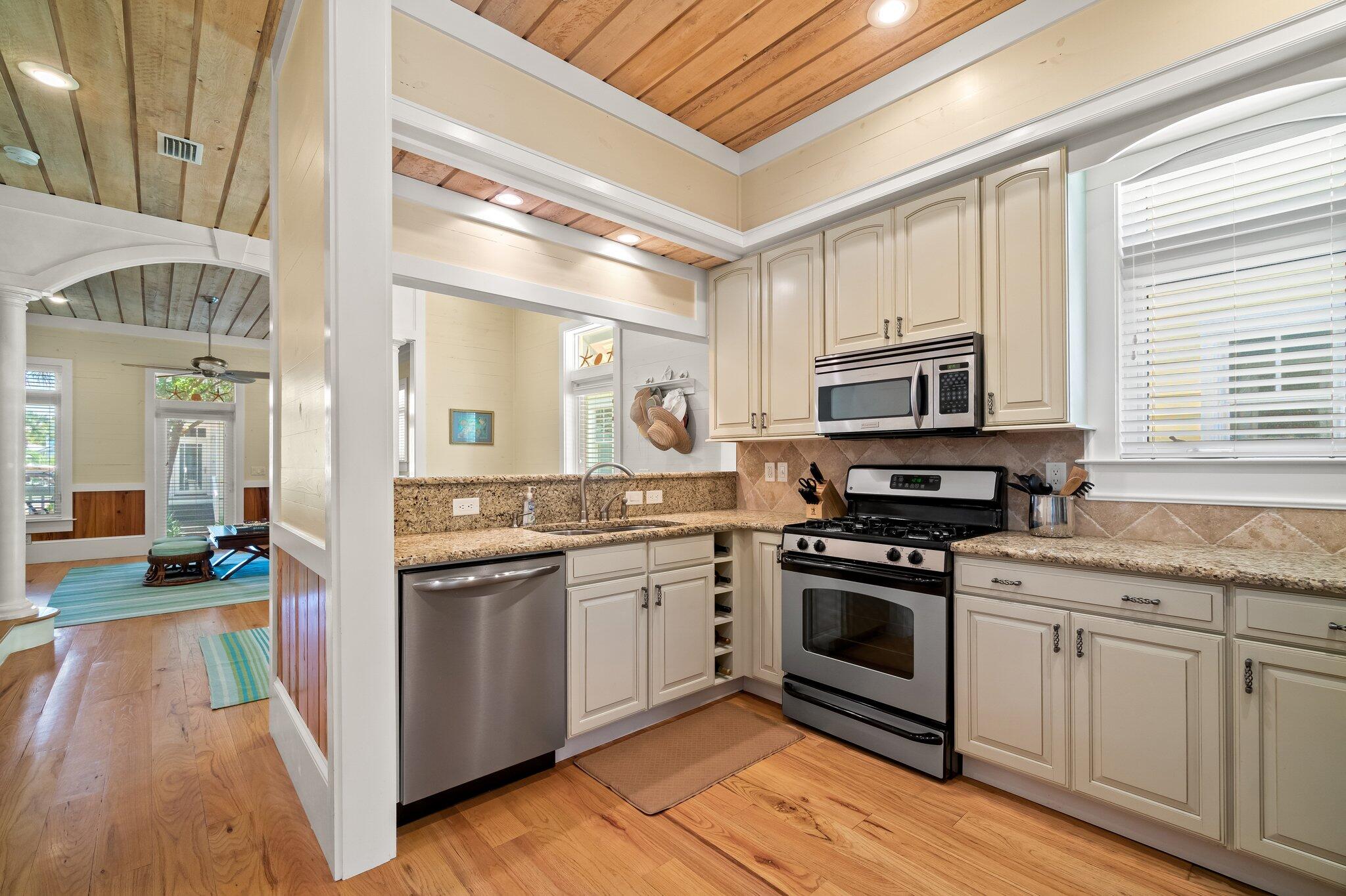 Carillon Beach - Residential