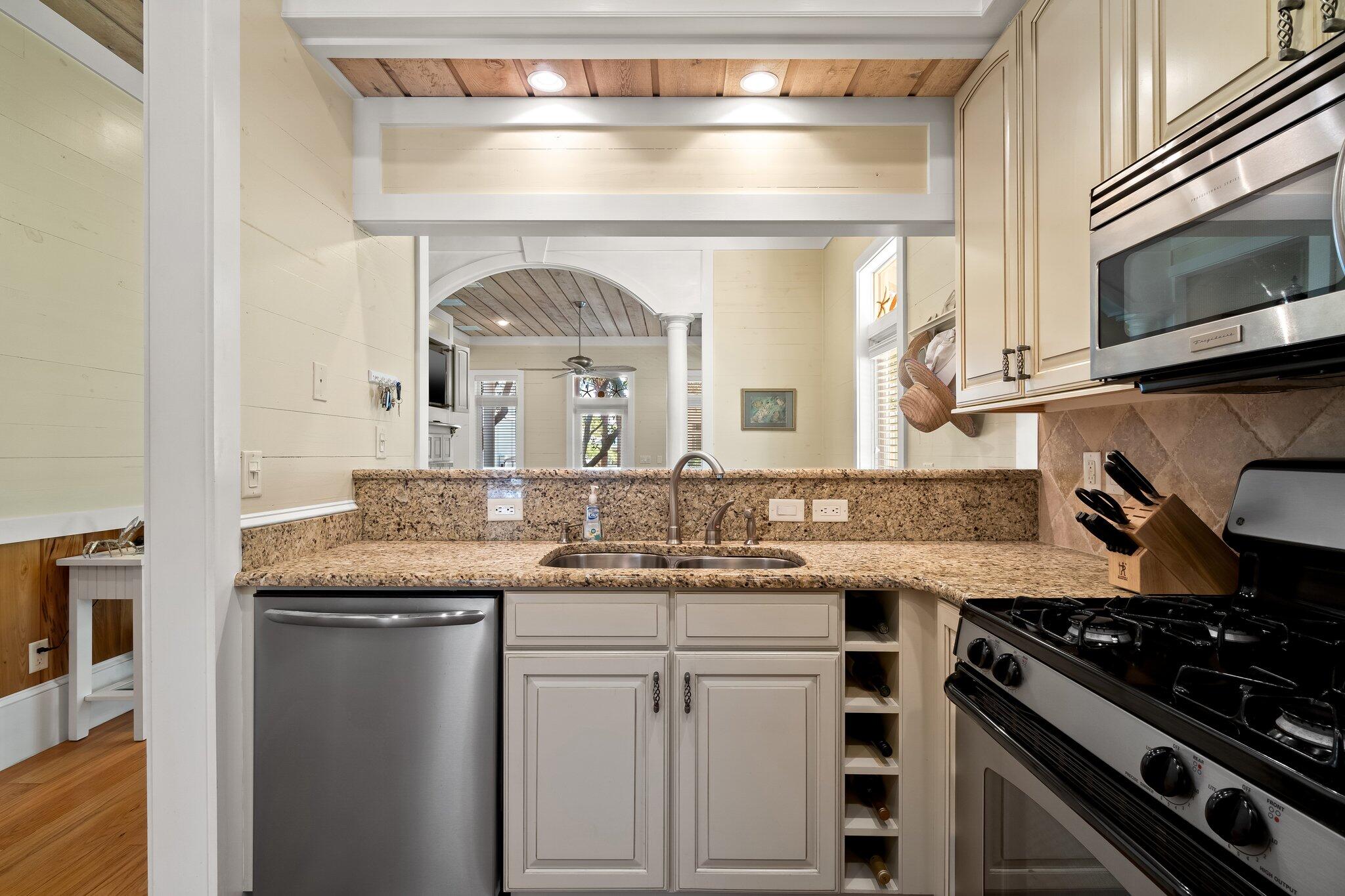 Carillon Beach - Residential