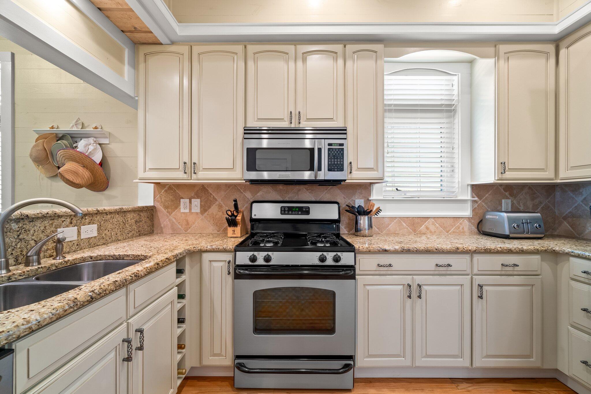 Carillon Beach - Residential