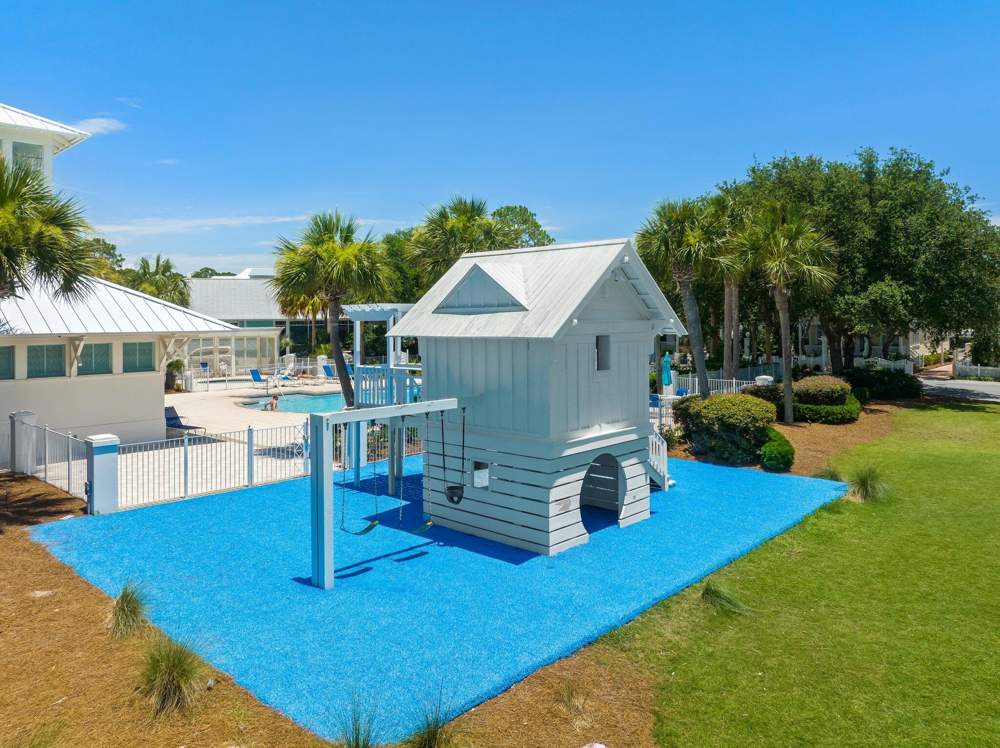 Carillon Beach - Residential