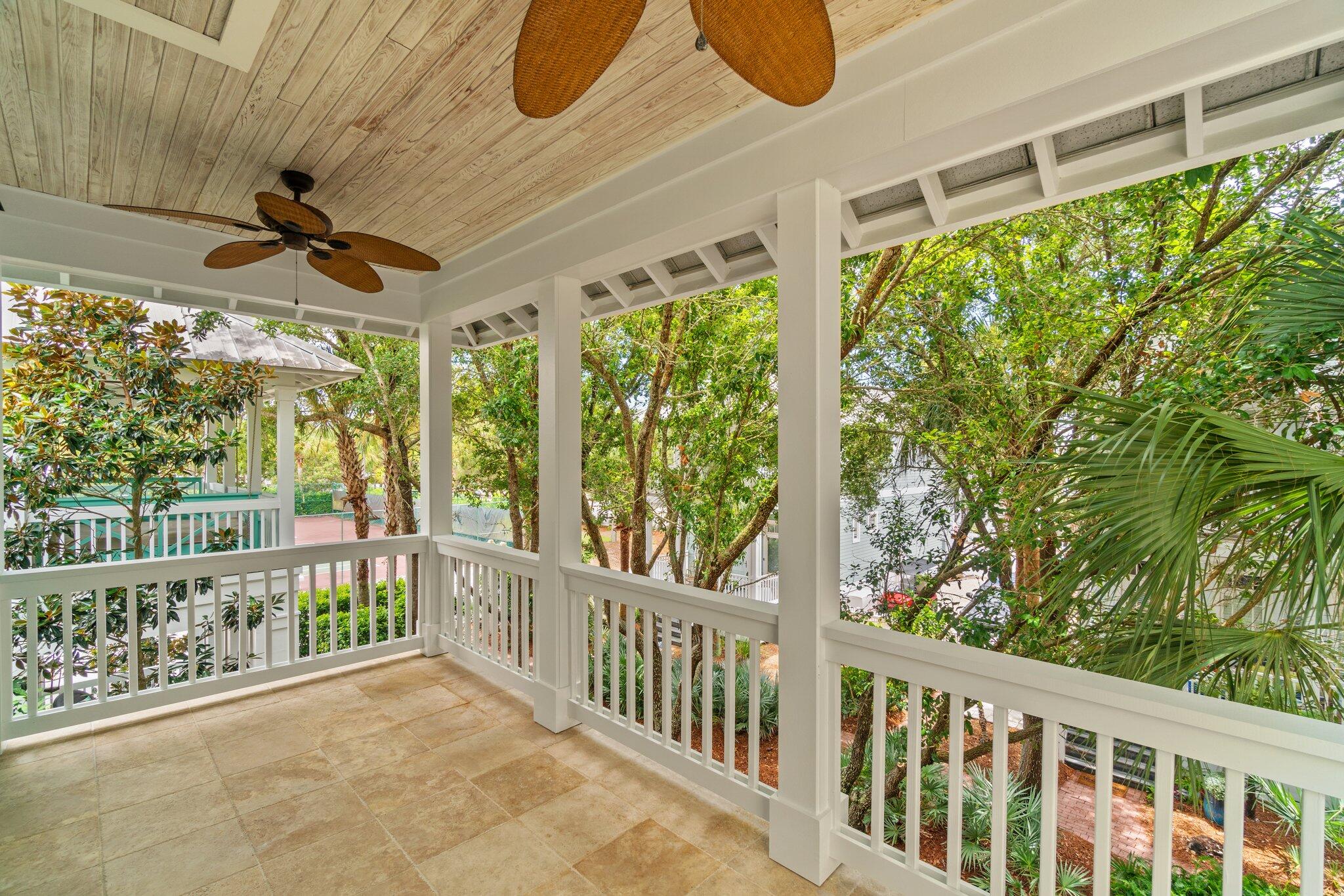 Carillon Beach - Residential