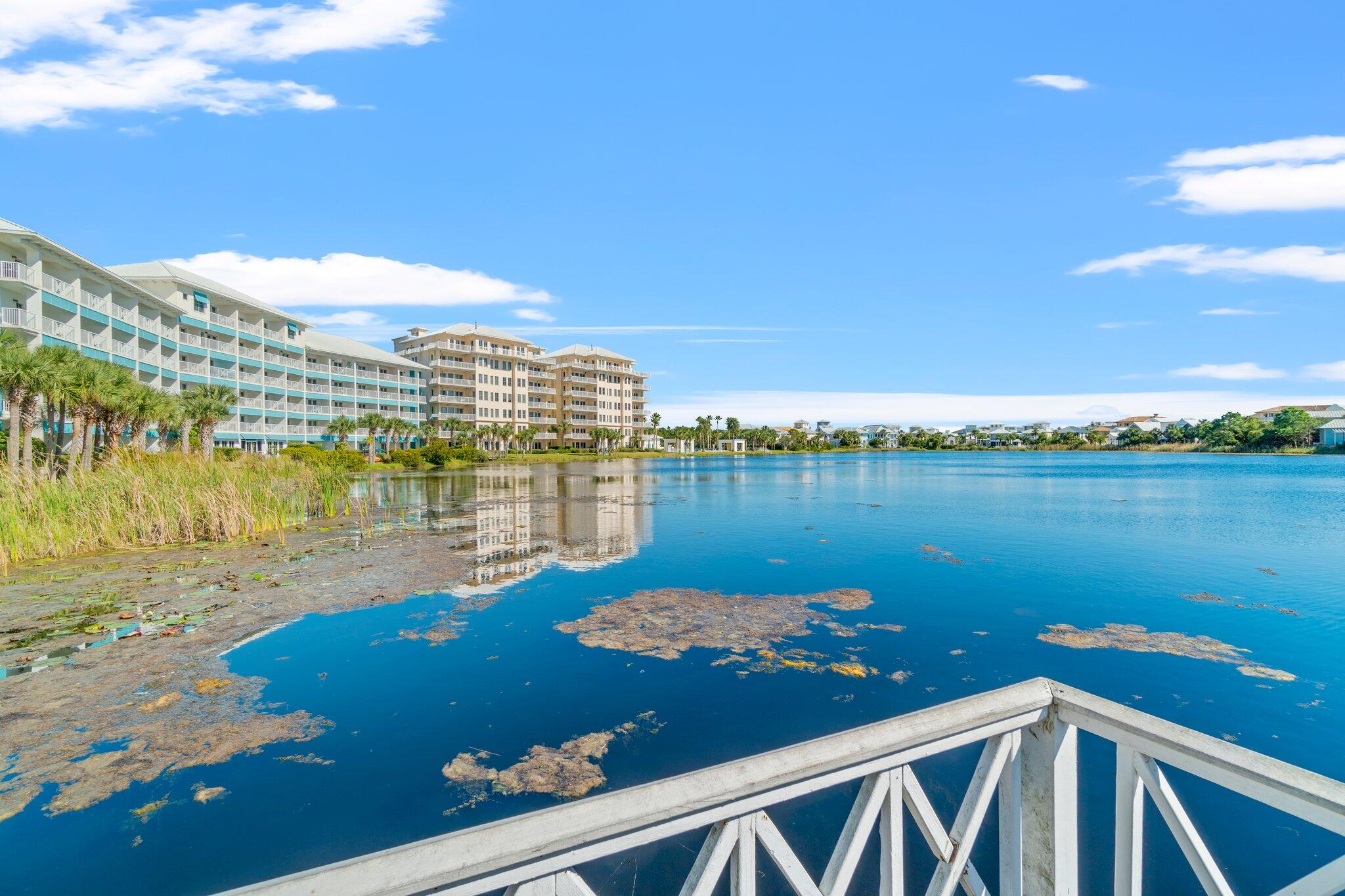 Carillon Beach - Residential