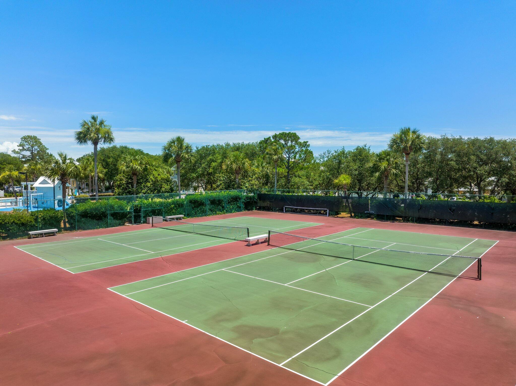 Carillon Beach - Residential