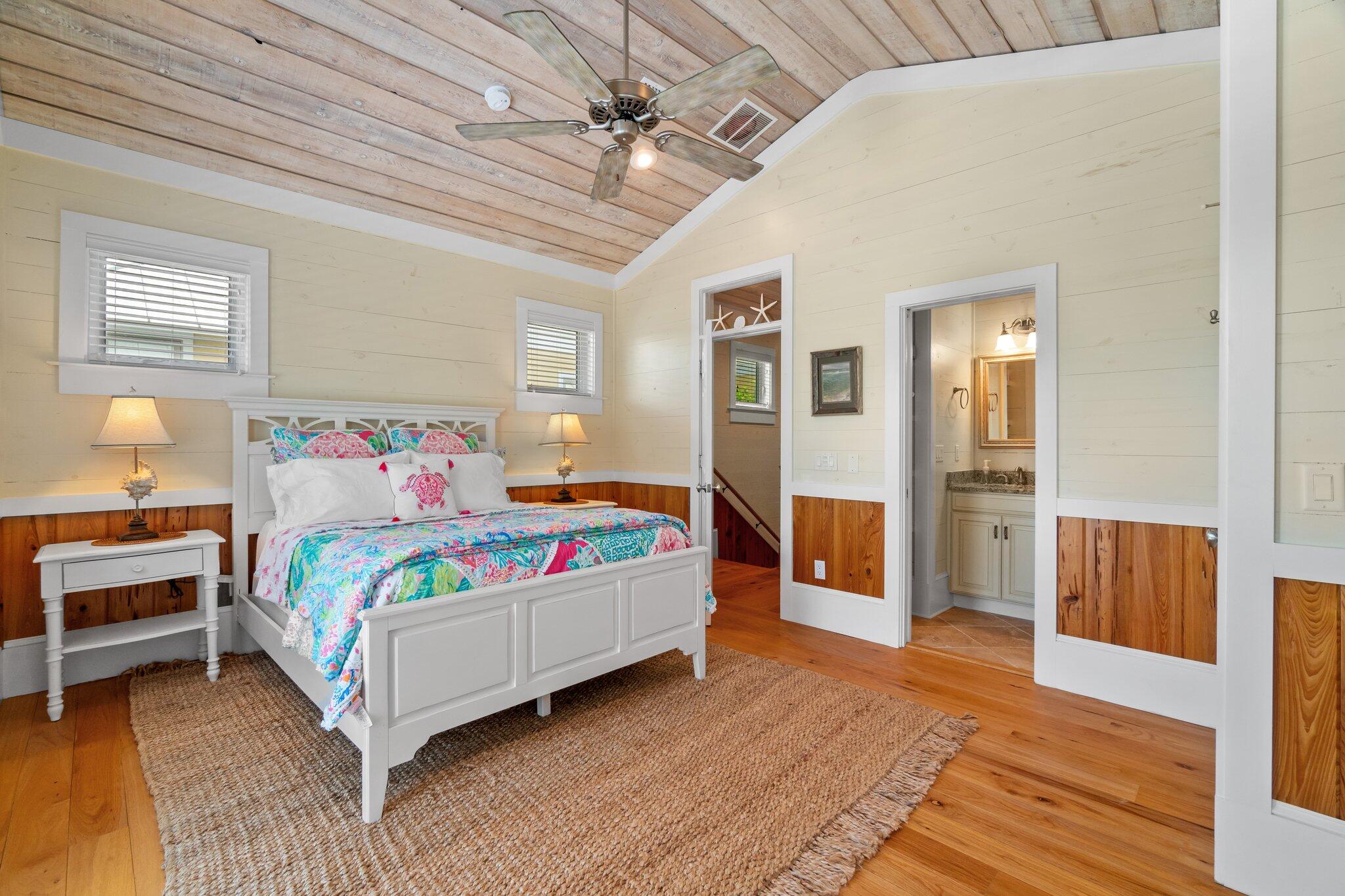 Carillon Beach - Residential