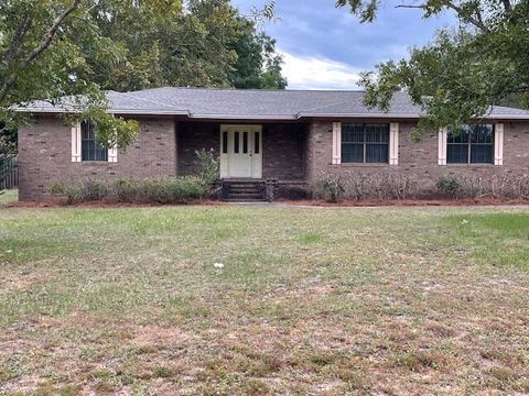 A home in Crestview