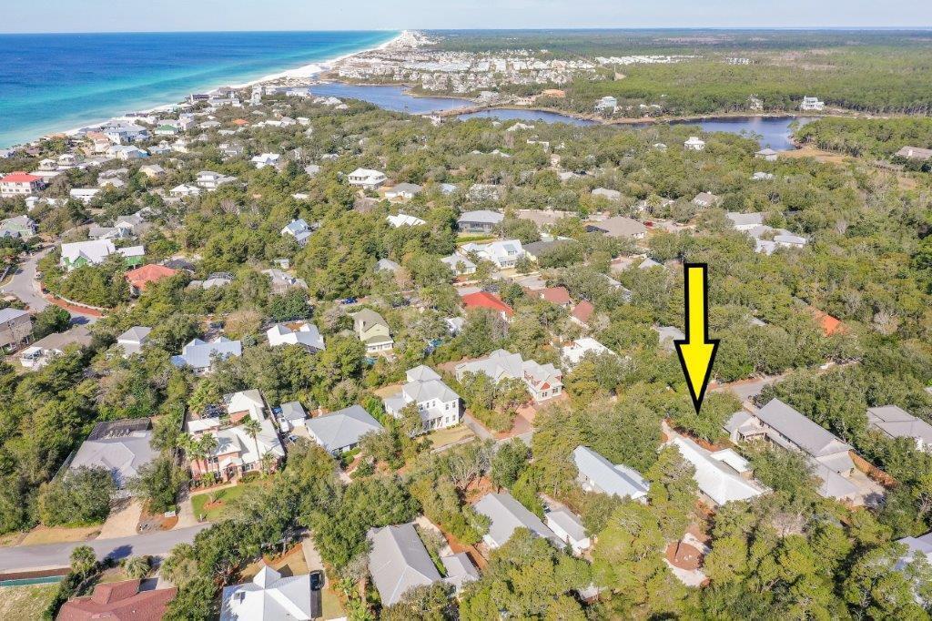 SEABREEZE EAST - Residential