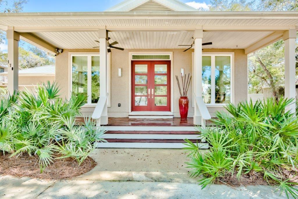 SEABREEZE EAST - Residential