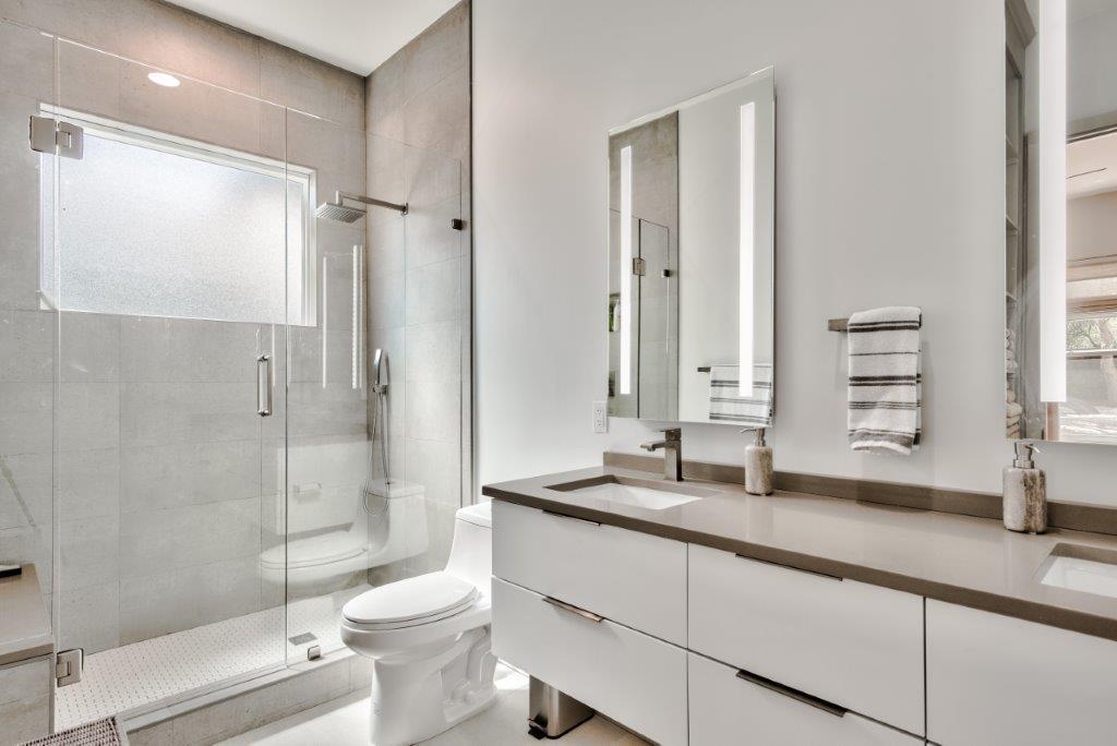 SEABREEZE EAST - Residential