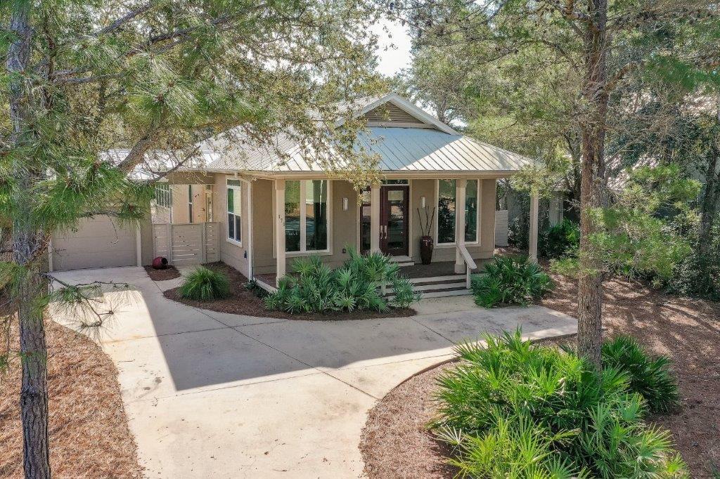 SEABREEZE EAST - Residential