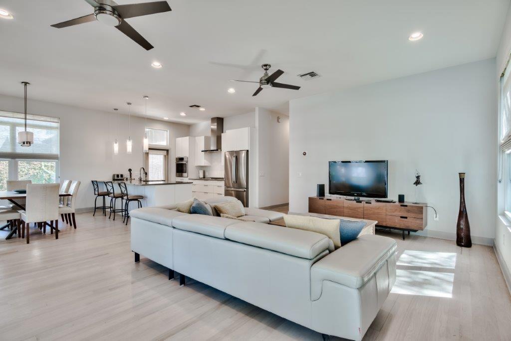 SEABREEZE EAST - Residential