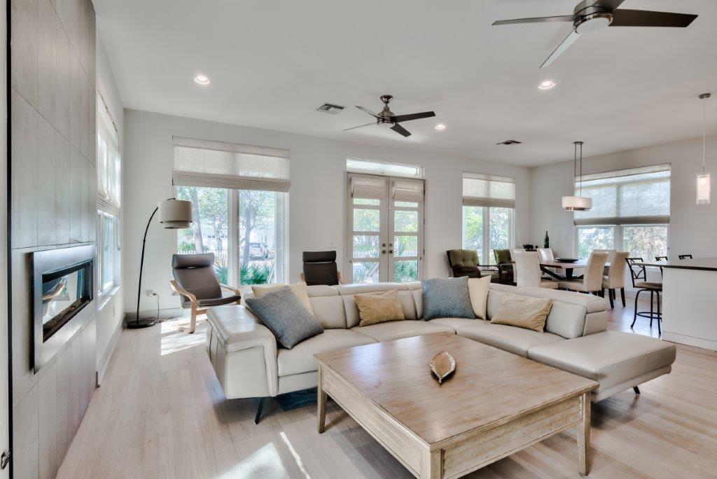 SEABREEZE EAST - Residential